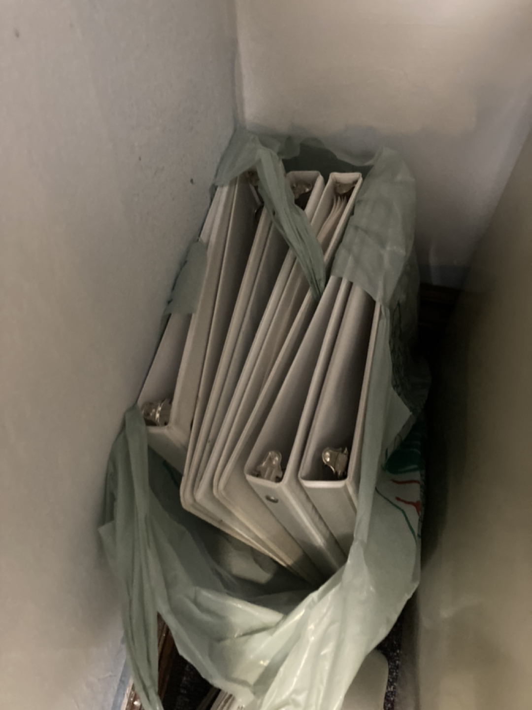 Lots of binders - photo 3