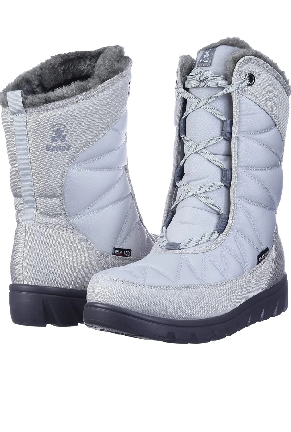Kamik womens Hannah Mid Snow Boot

￼

￼

￼

￼

￼

￼

￼

￼ - photo 3