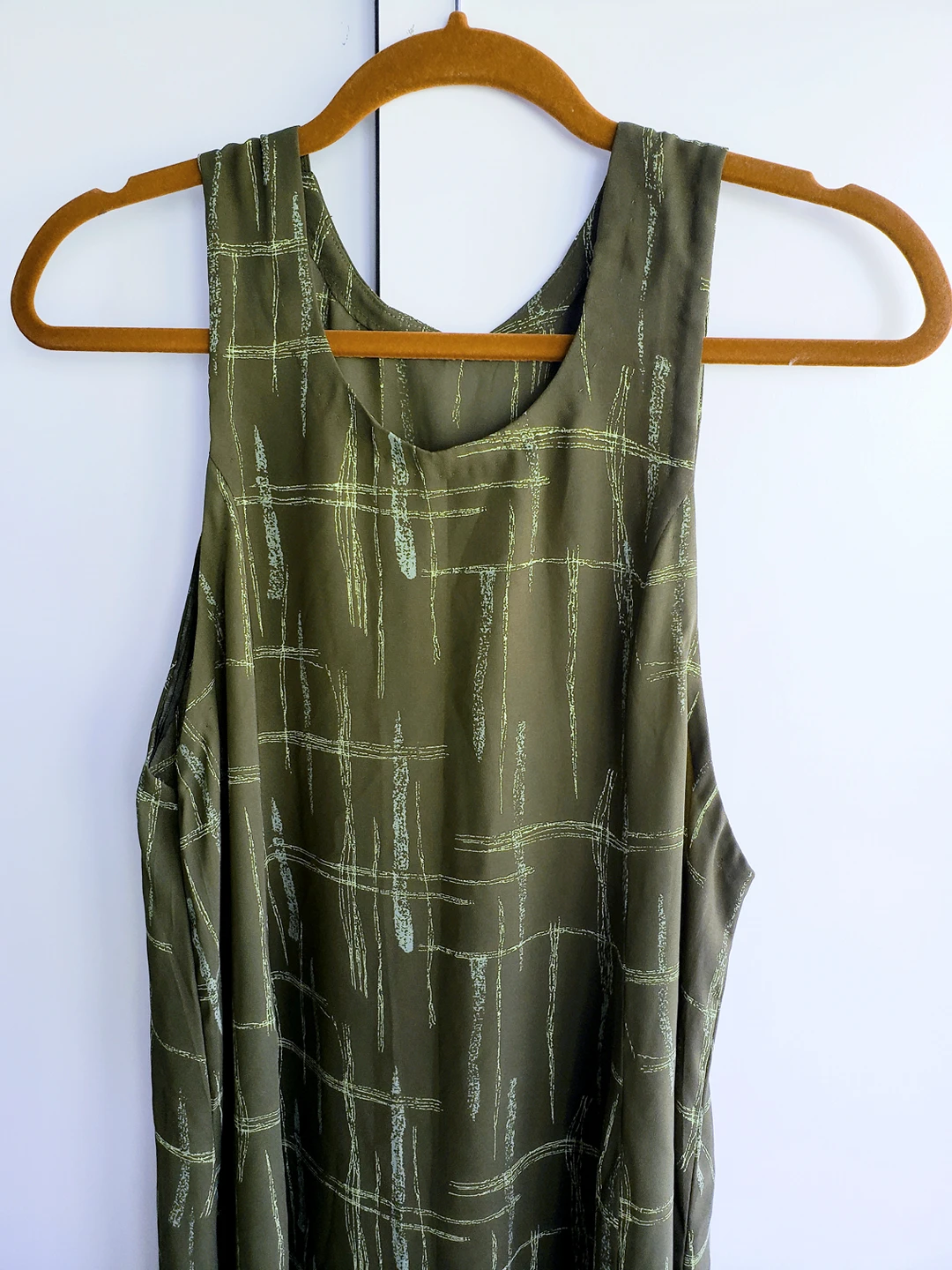 Chiffon Dress image indicator(2)