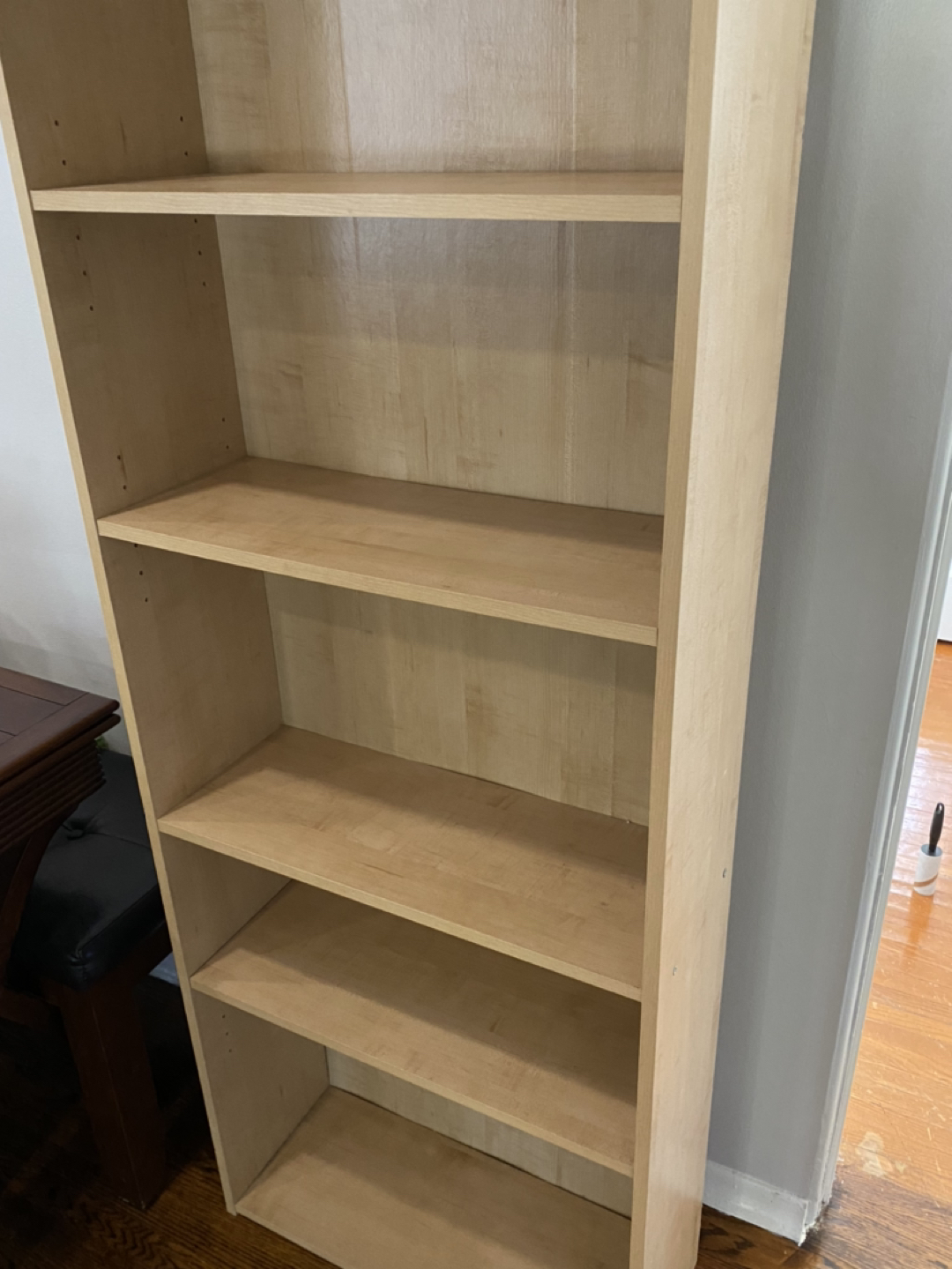 LIKE NEW IKEA TWIN BEDROOM SET - photo 5