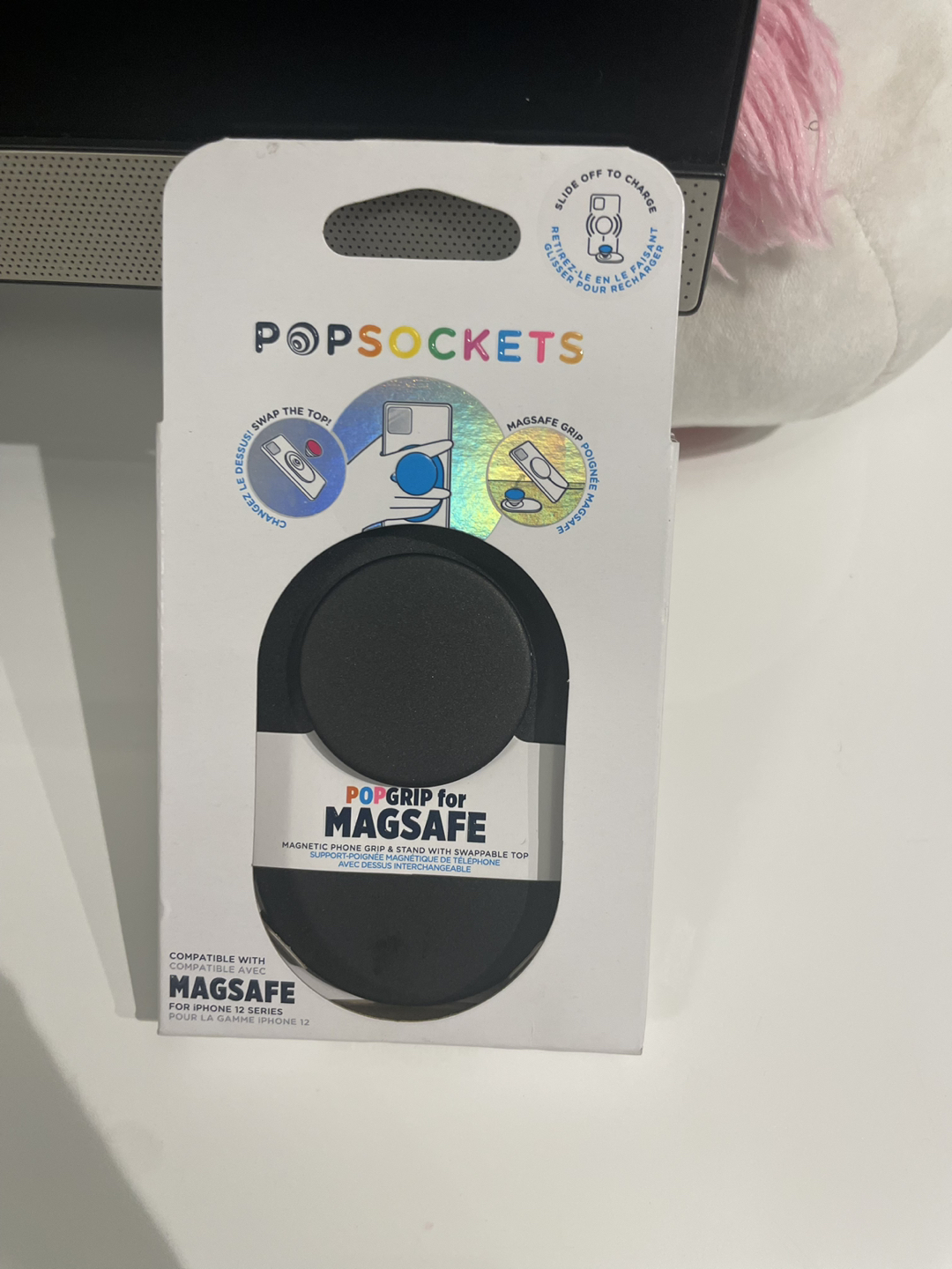 New Popsocket MagSafe thumbnail