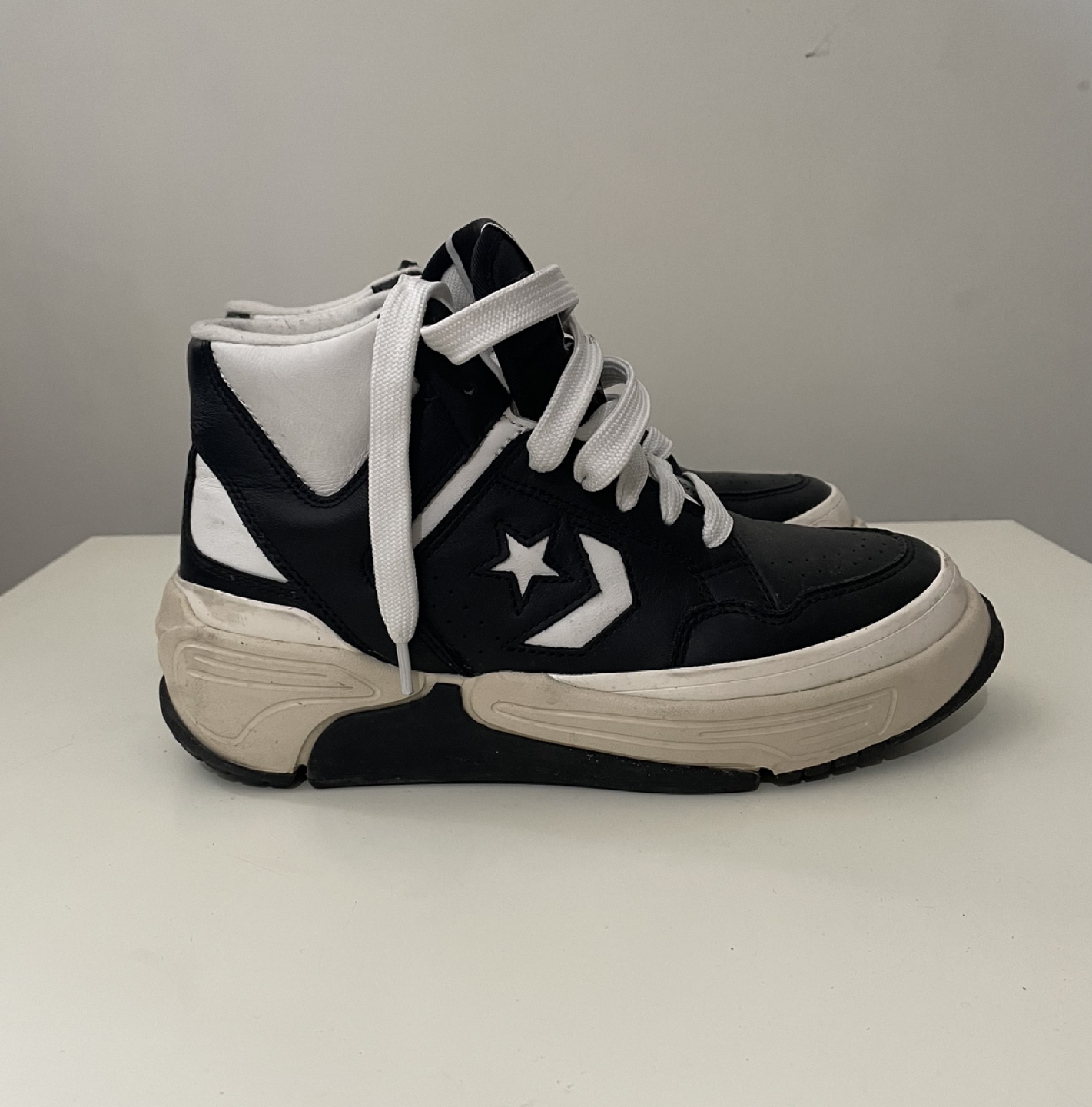 converse