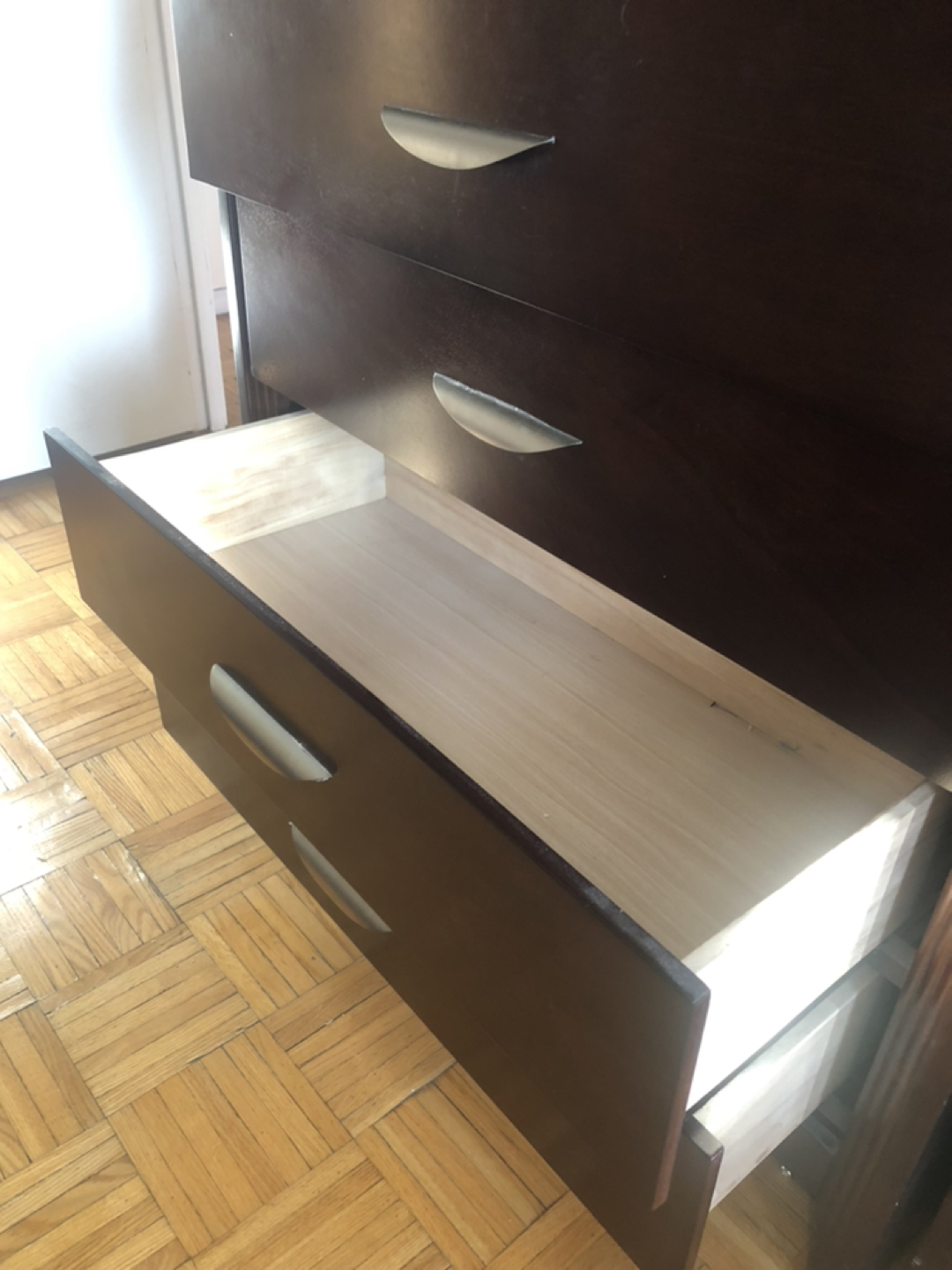 6-drawer chest - photo 4