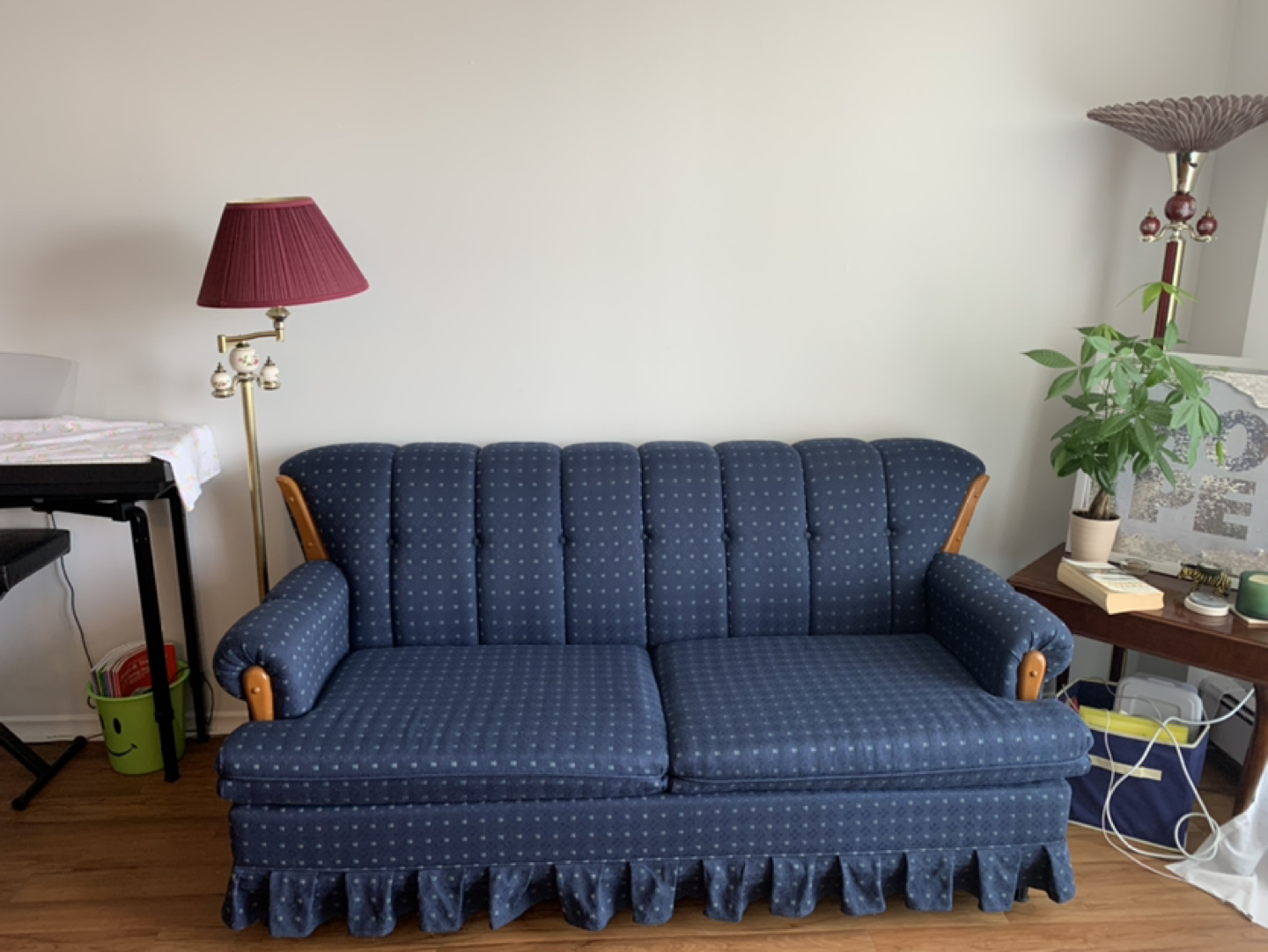 Sofa bed