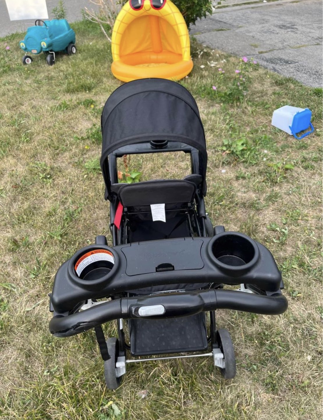 Stroller thumbnail