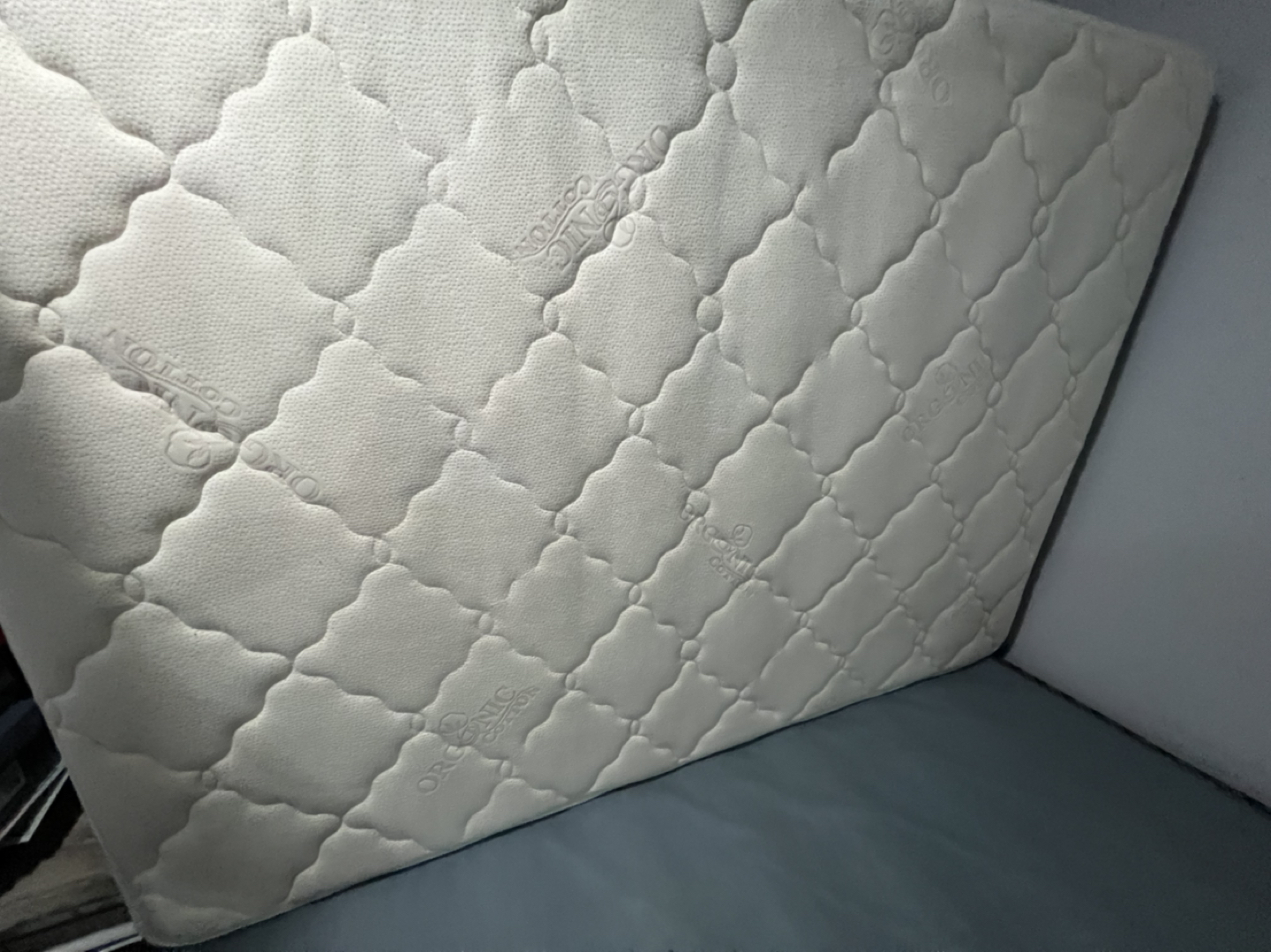 Mattress- Double - photo 2