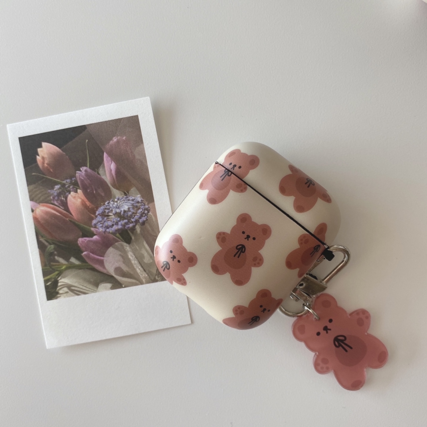 [NEW] AirPods case - Pro, 1/2, 3 - photo 2