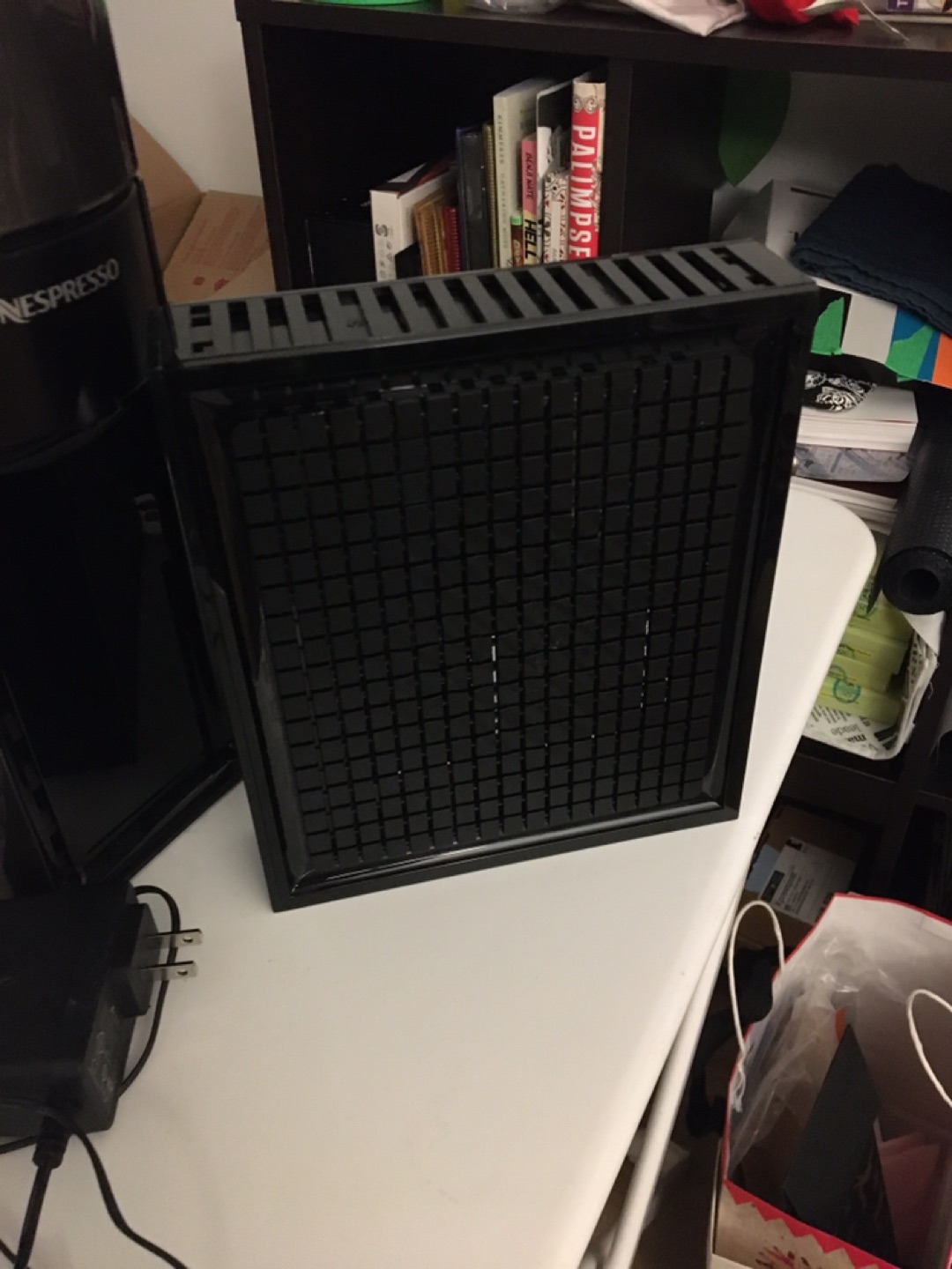 Hitron CDA3-20 modem #freecycle image indicator(3)