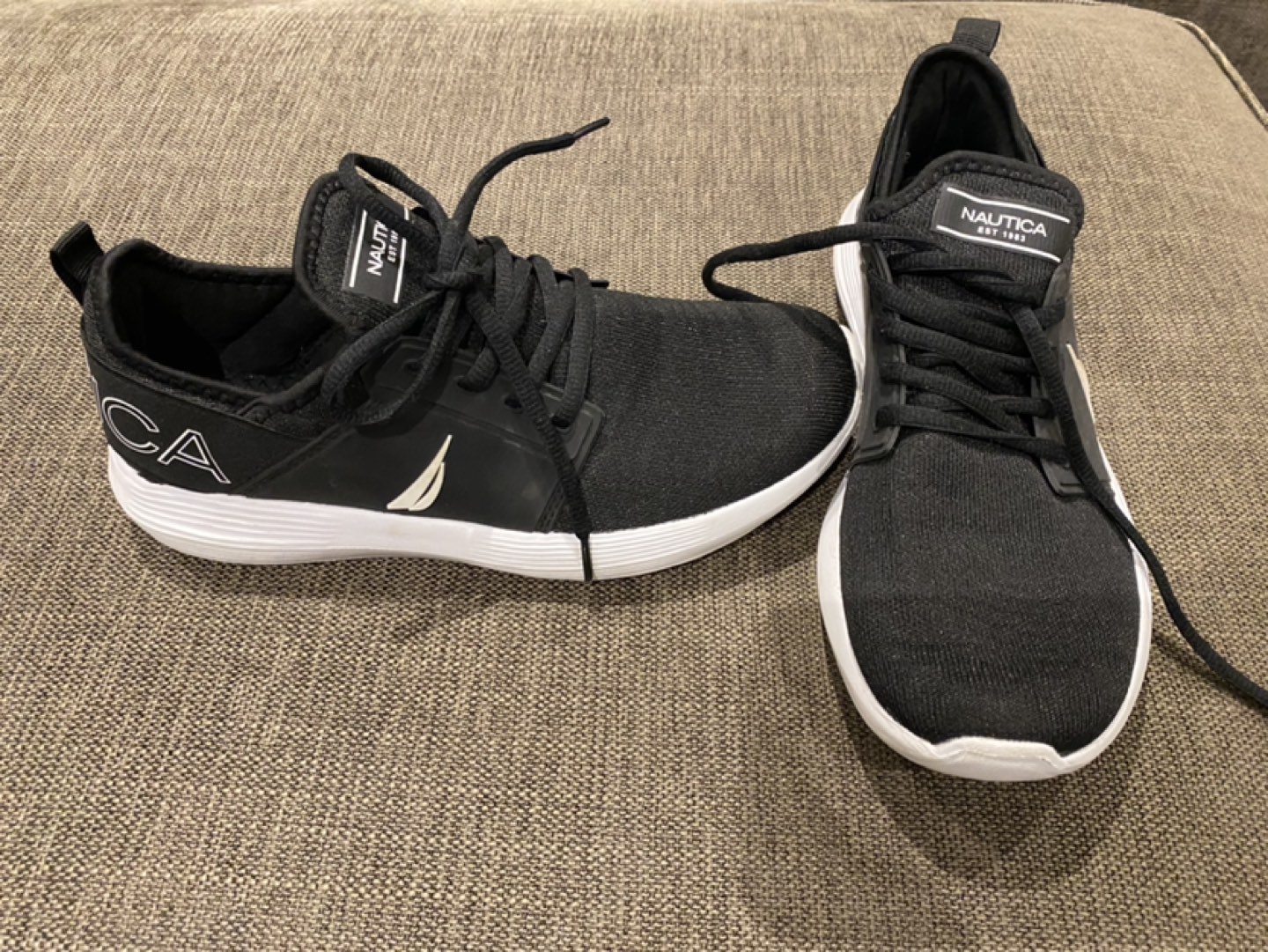 Nautica Shoes thumbnail