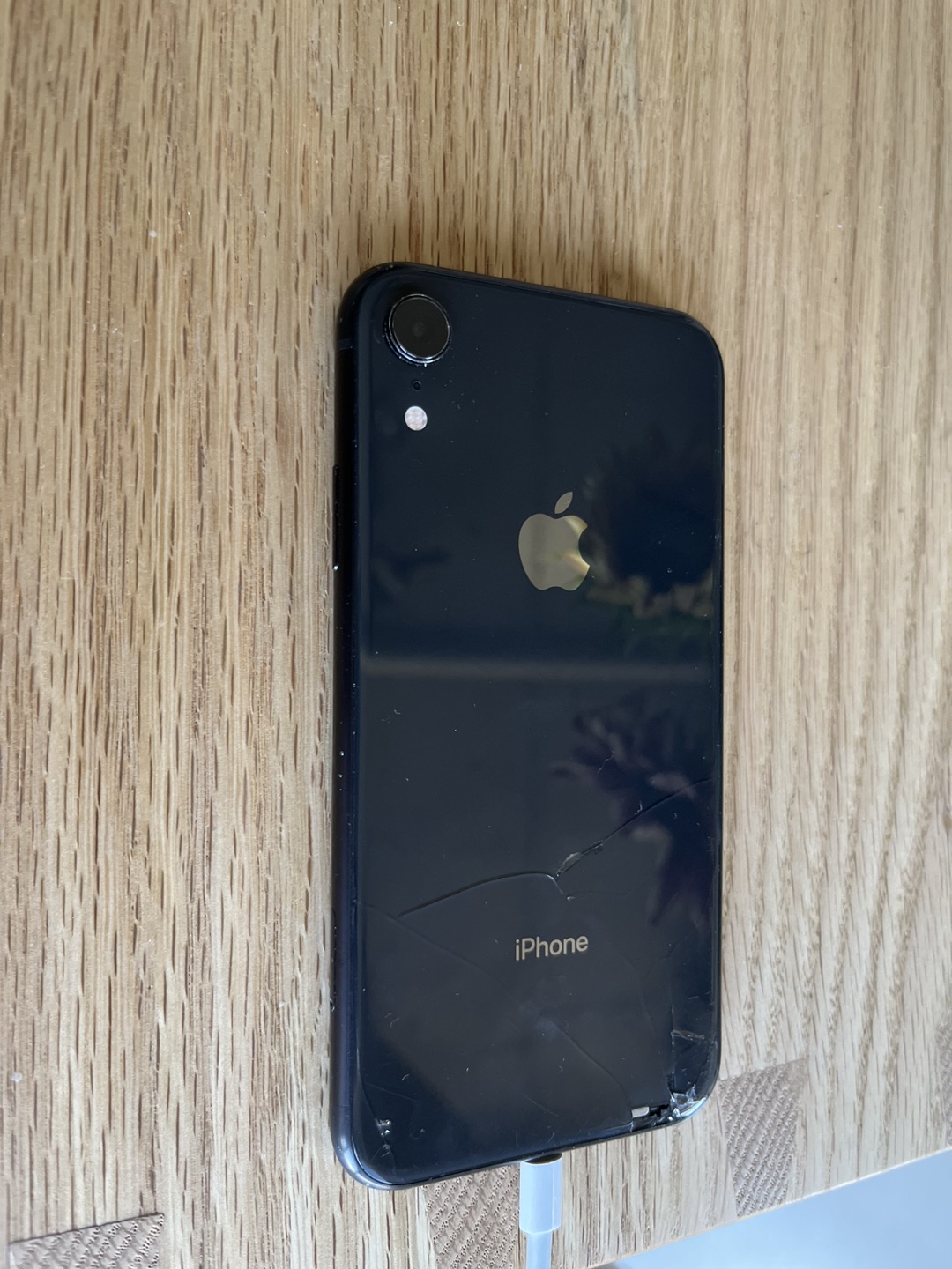 iPhone XR 64GB - photo 2