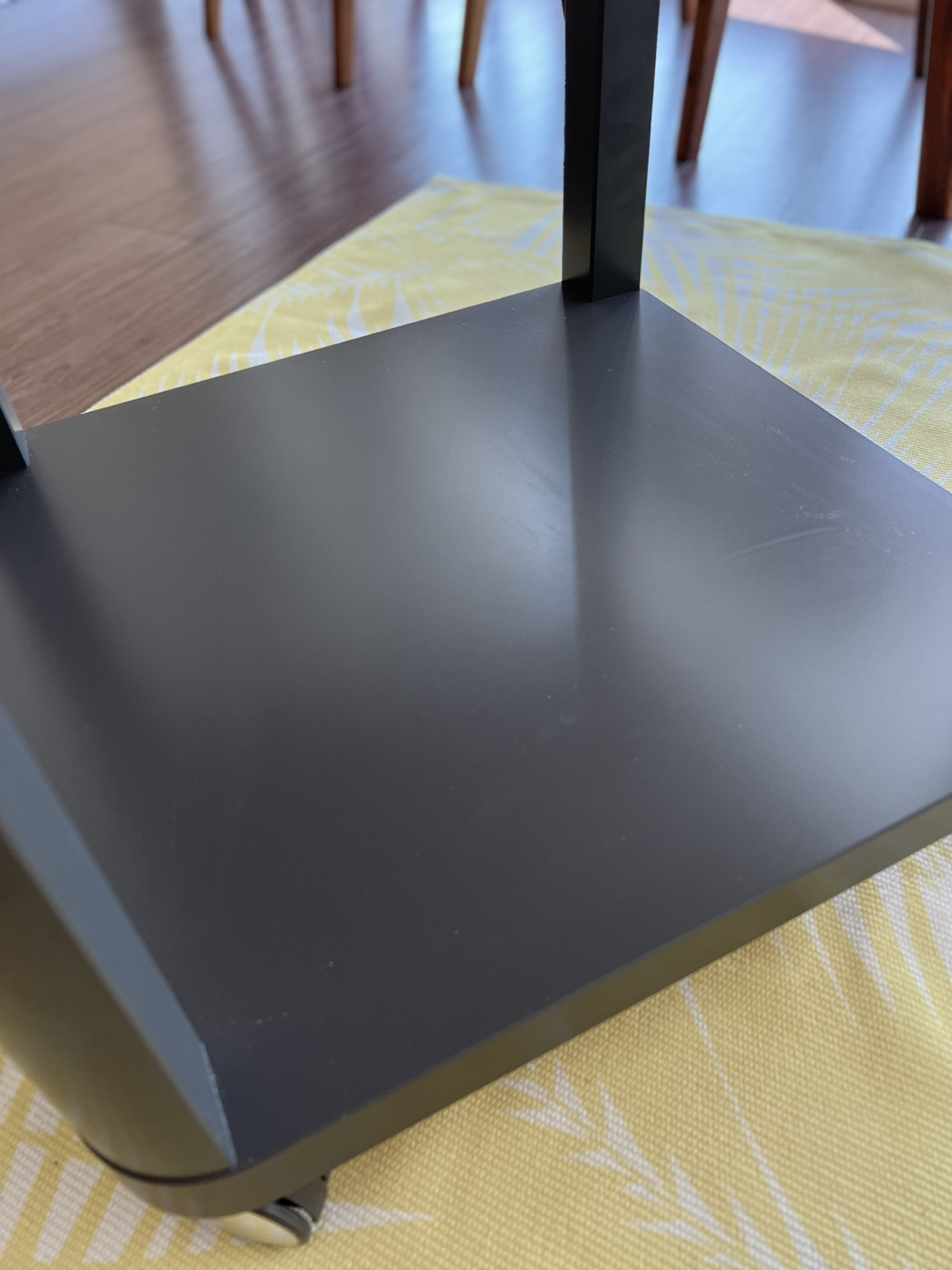 Moving sale! IKEA Tingby Gray - side table - photo 3