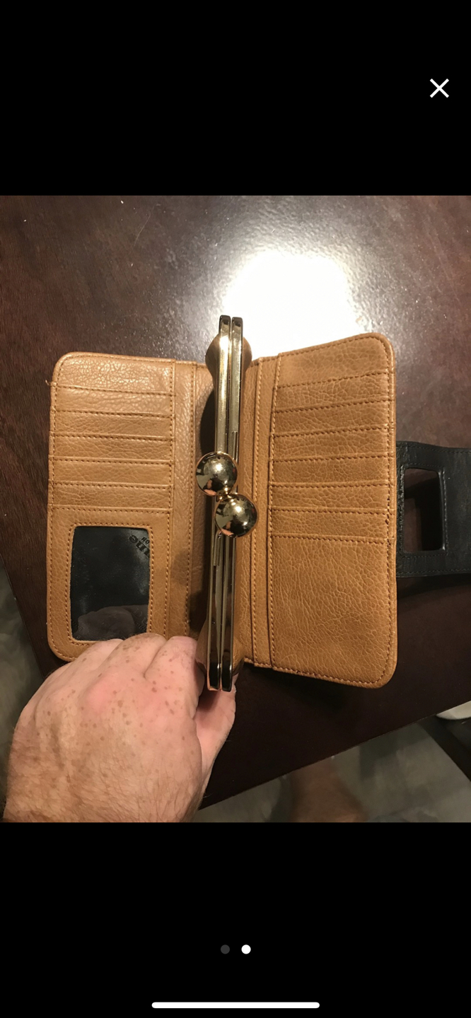 Dune London wallet - photo 2