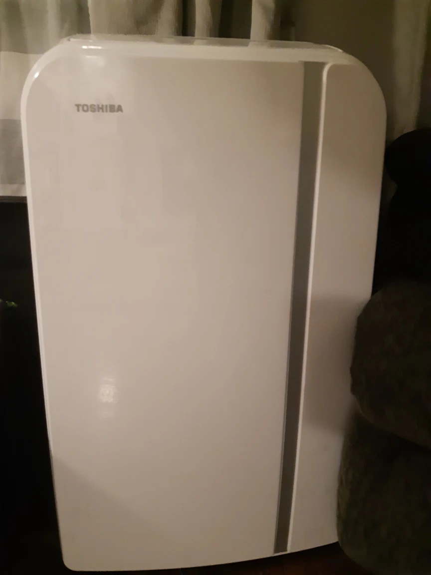 Portable Airconditoner Toshiba