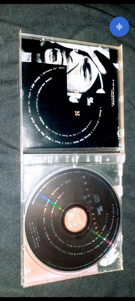 VINTAGE HIPHOP CLASSIC CD BUNDLE ONLY $20 FOR ALL - photo 5
