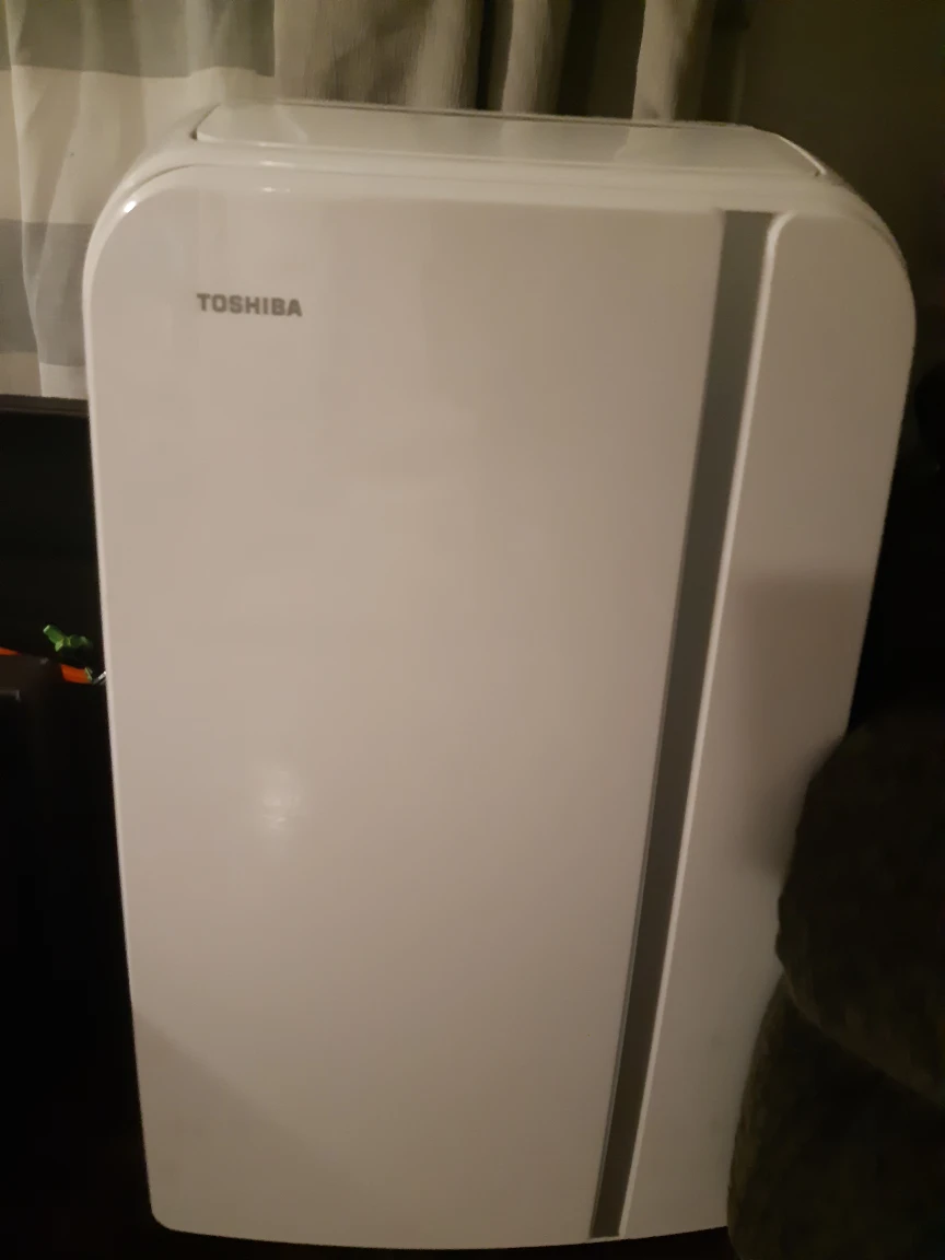 Portable Airconditoner Toshiba - photo 4