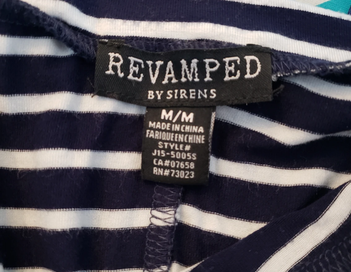 Women's Fashion - Size Medium image indicator(3)