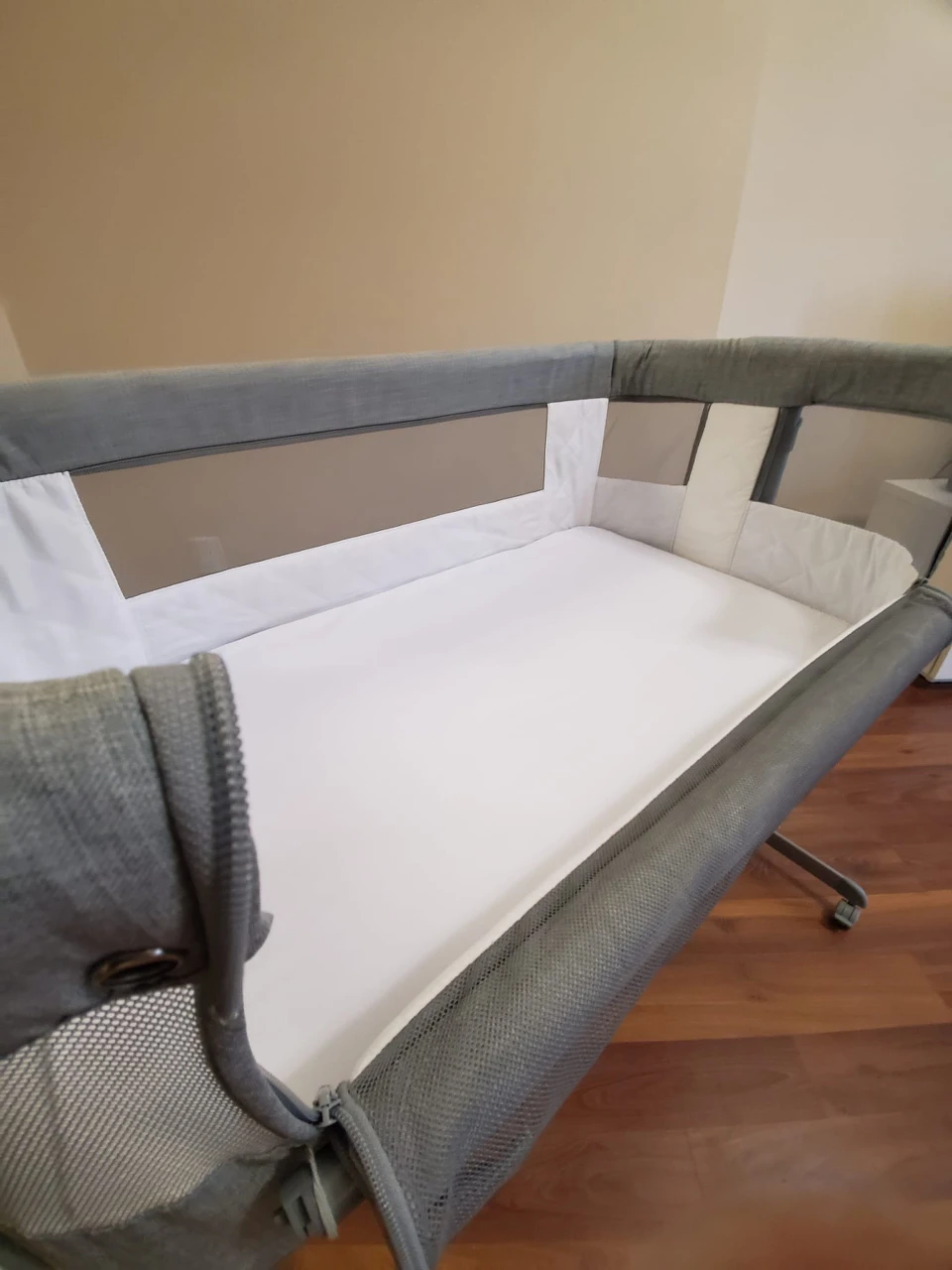 bedside bassinet - photo 2