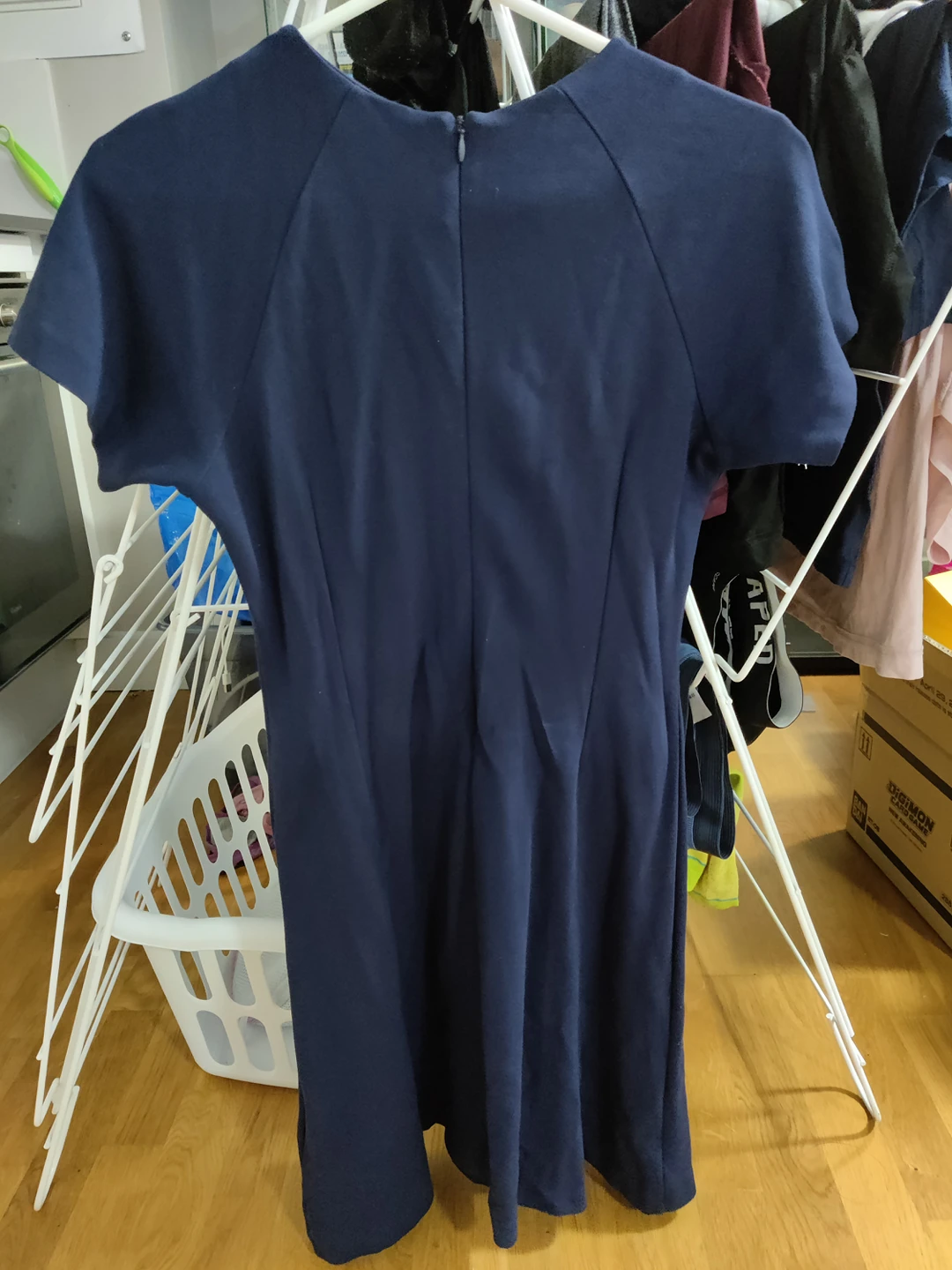 Uniqlo Dress (small) image indicator(3)