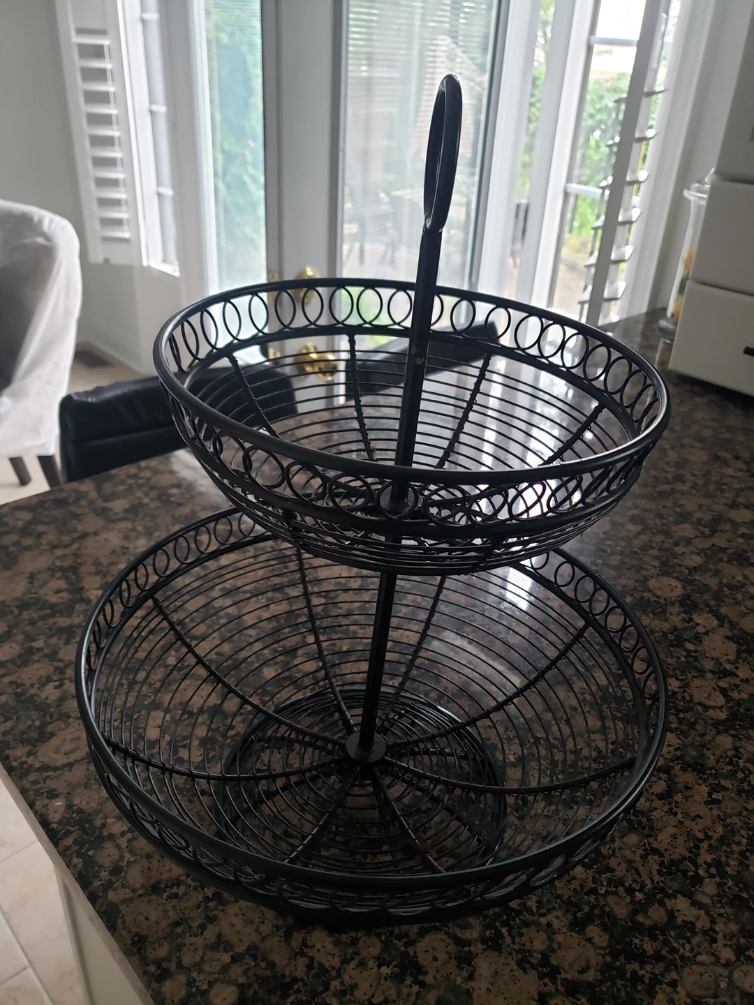 fruit basket  $15 - photo 3
