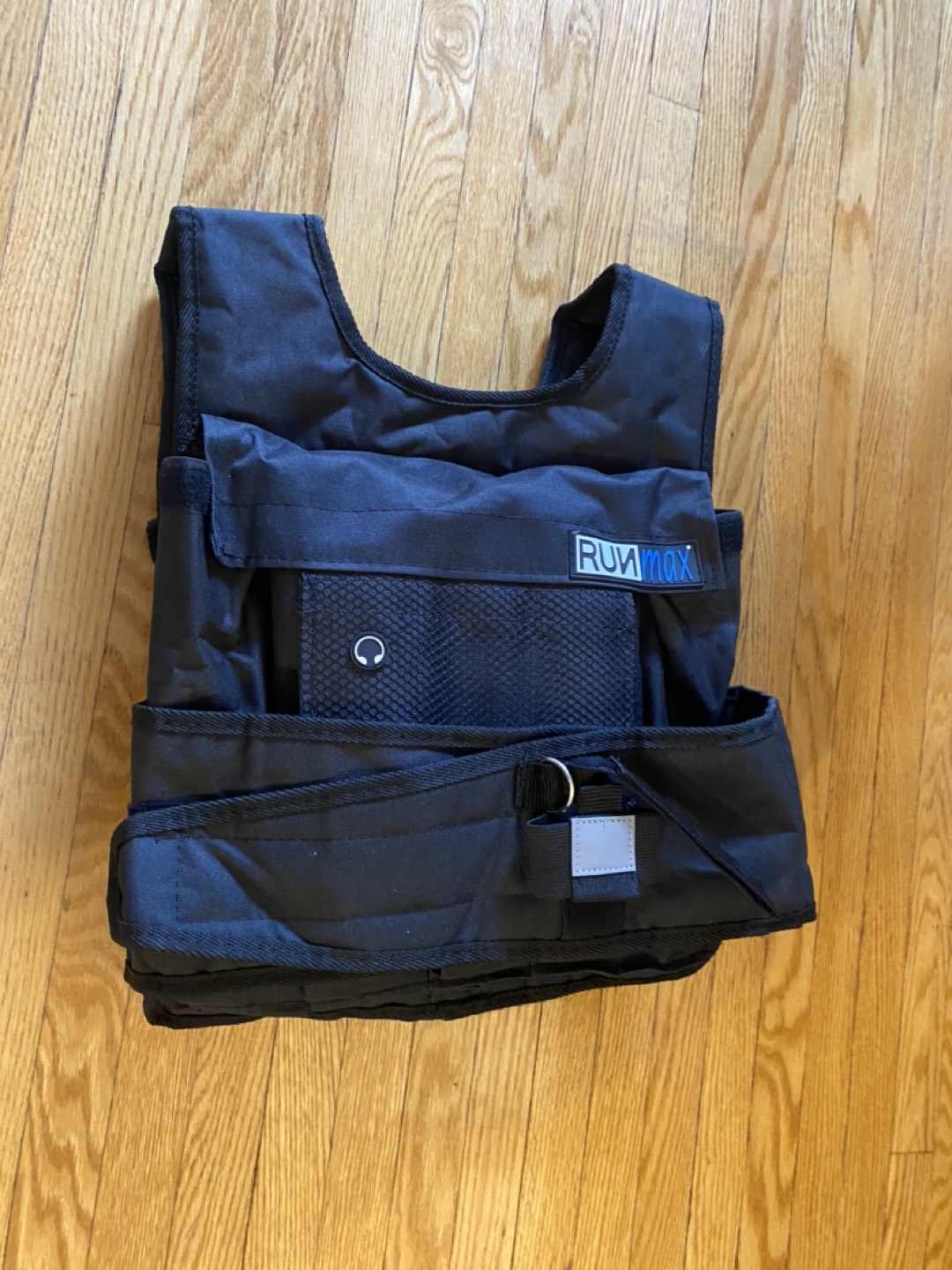 40 lb gym weight vest - photo 2