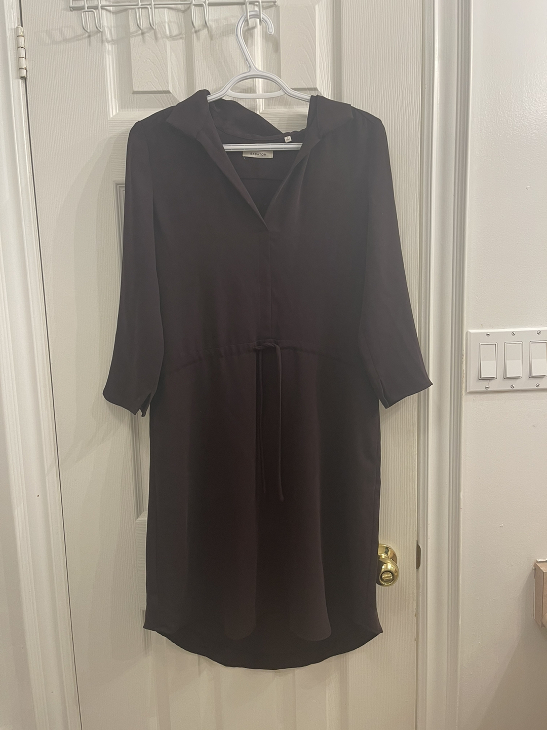 Aritzia dress