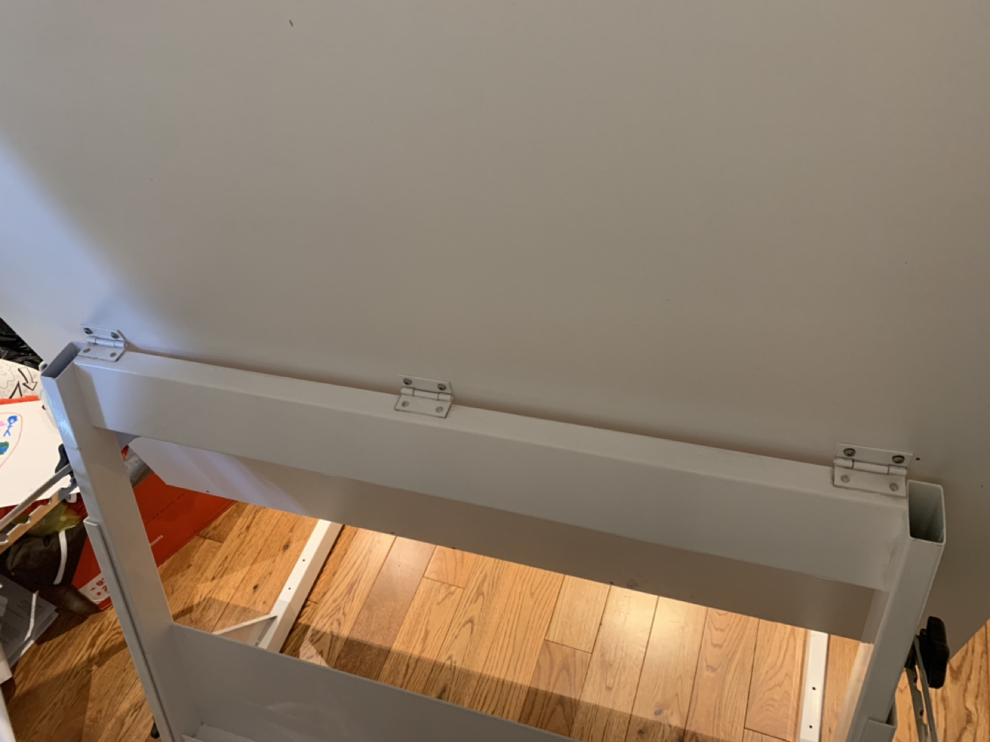 Drawing Table - photo 5