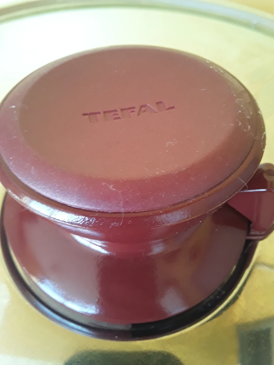 Non stick Tefal Cooking Pot - photo 5