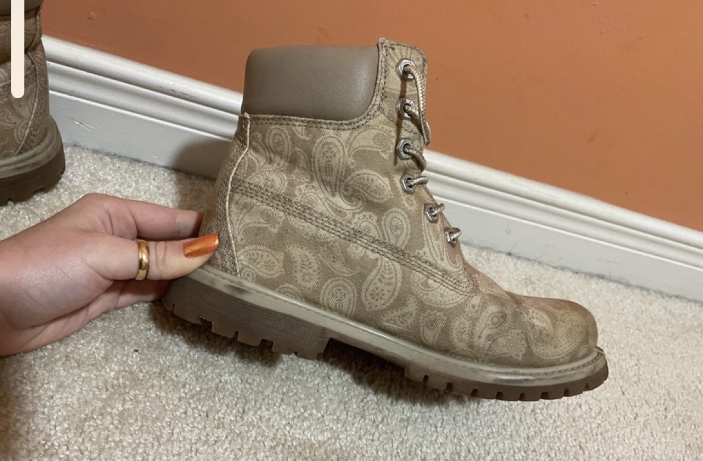 Timberlands - photo 2