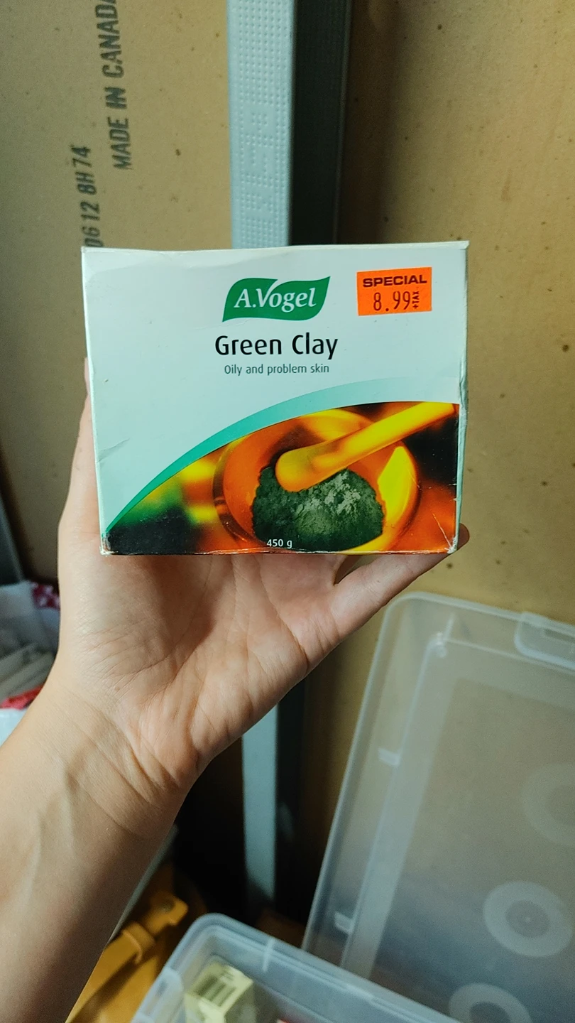 Green Clay - photo 2