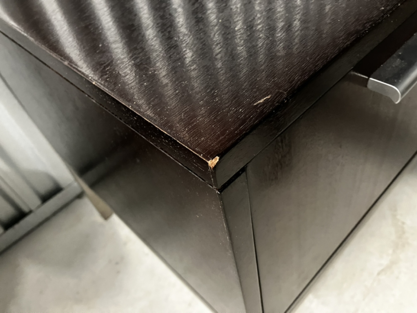 Side table - photo 5