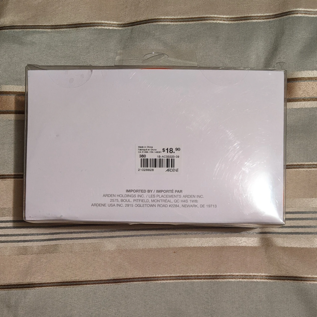 Ardene Rainbow Coin Bank image indicator(2)