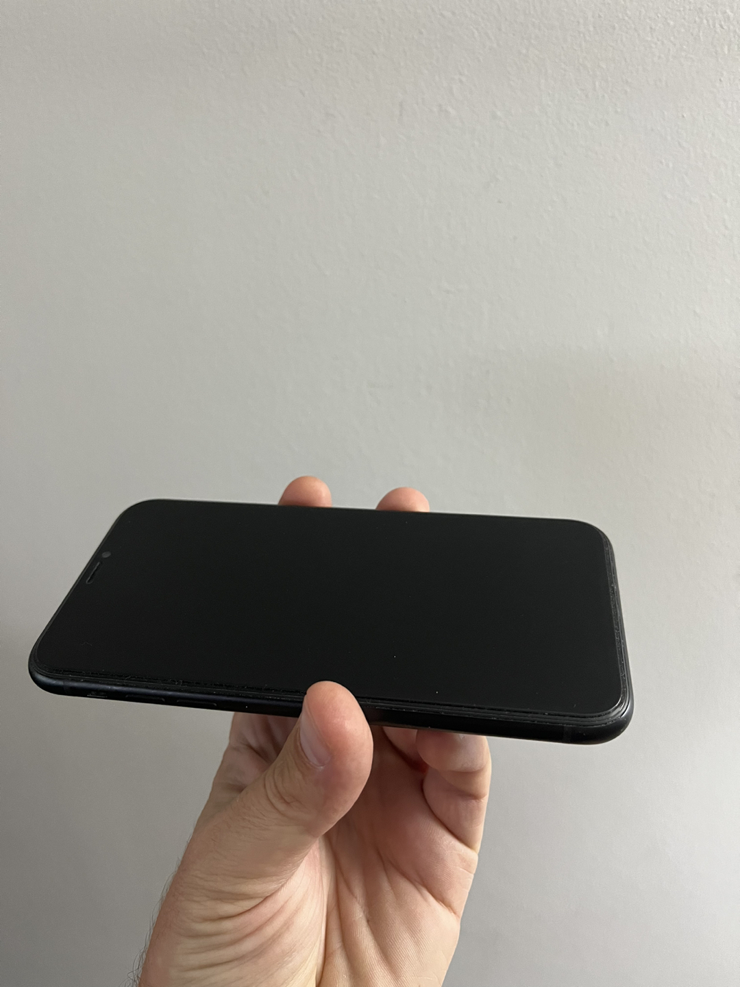 iPhone XR 32GB - photo 2
