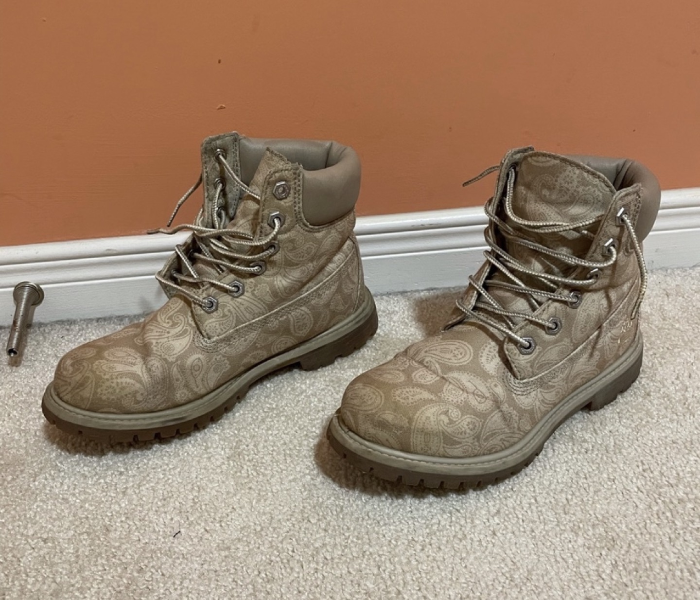 Timberlands