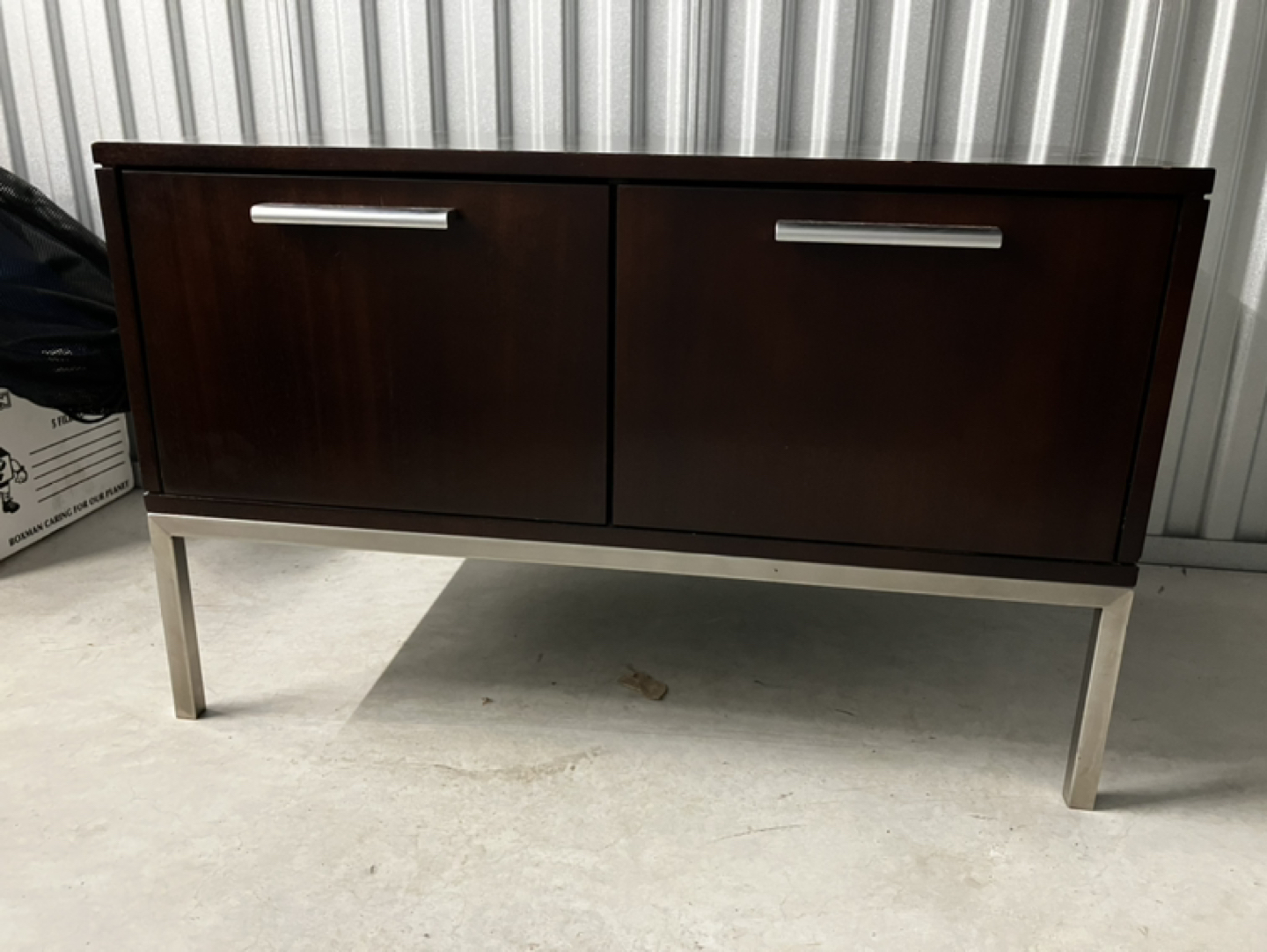 Side table
