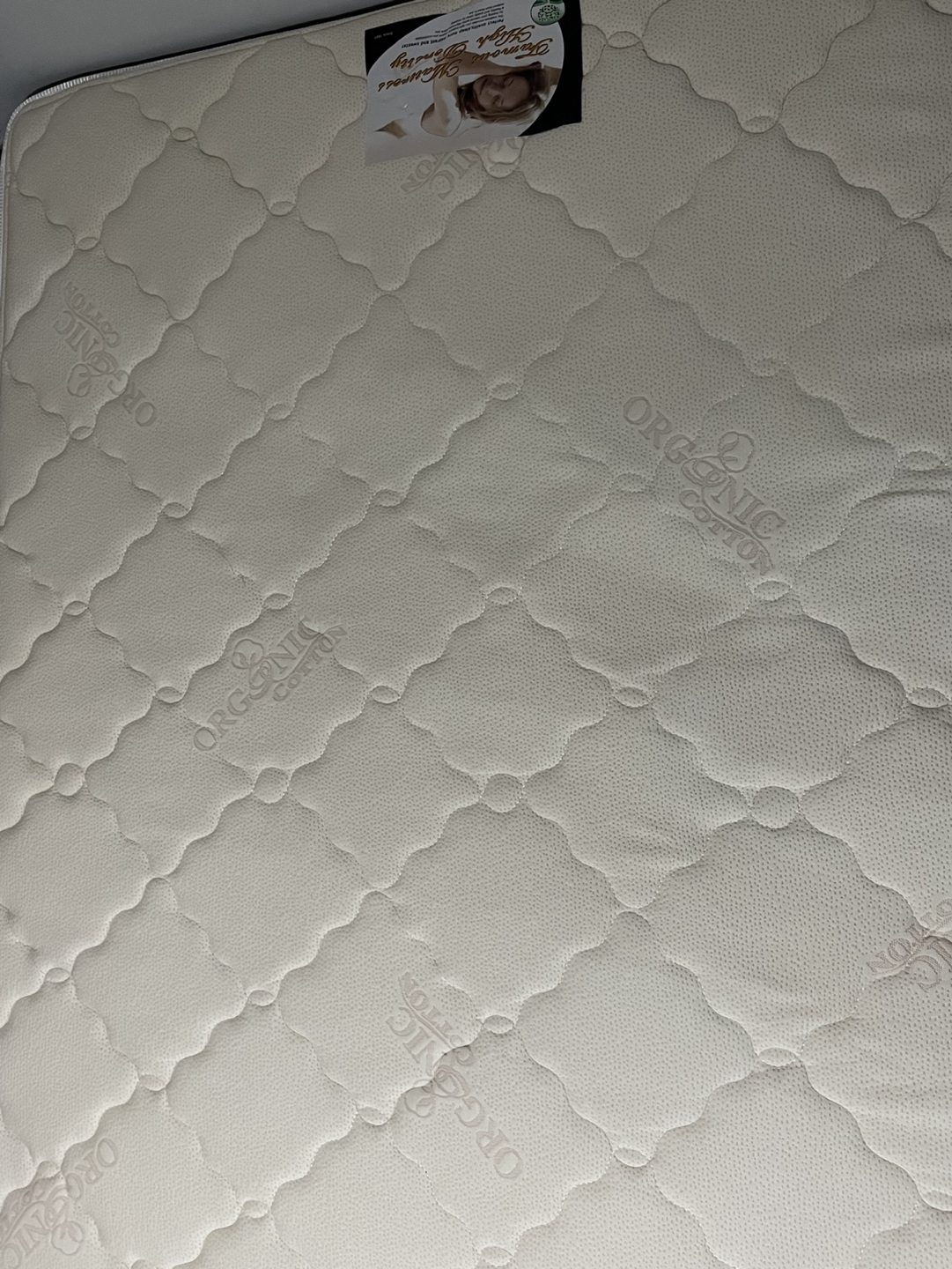 Mattress- Double - photo 4