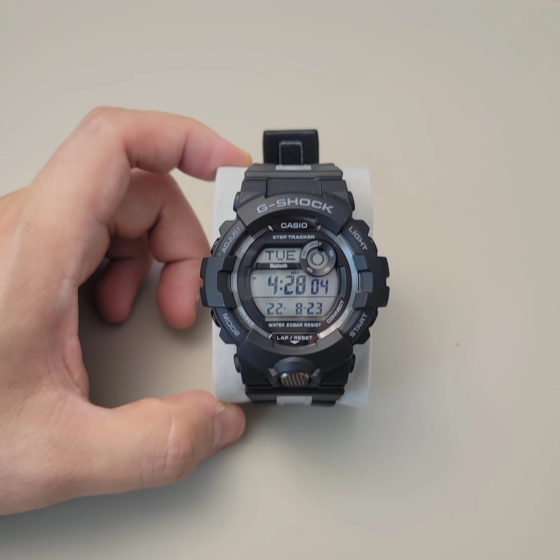 Casio G-SHOCK GBD-800 Watch thumbnail