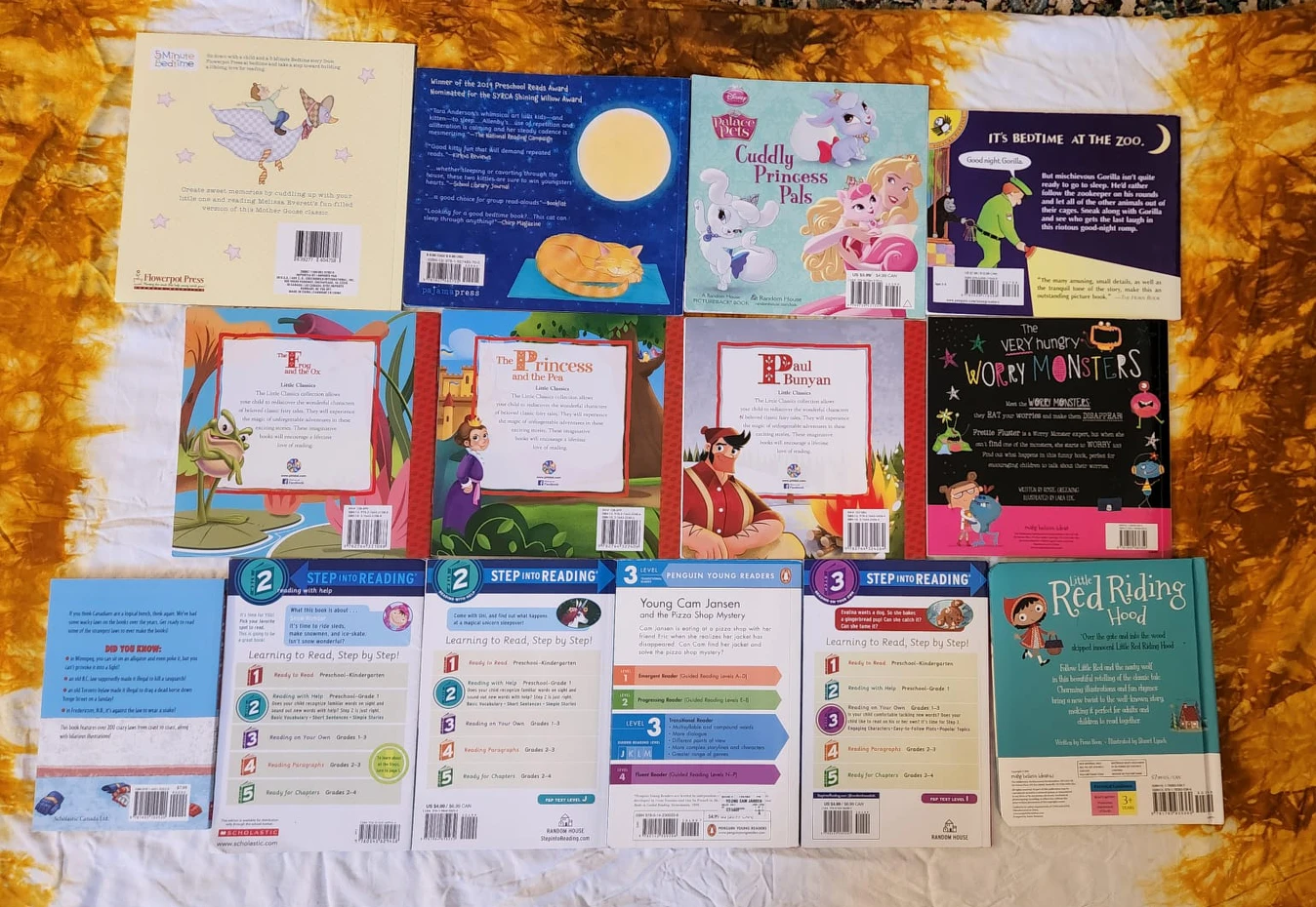 Kids Book Bundle - photo 2