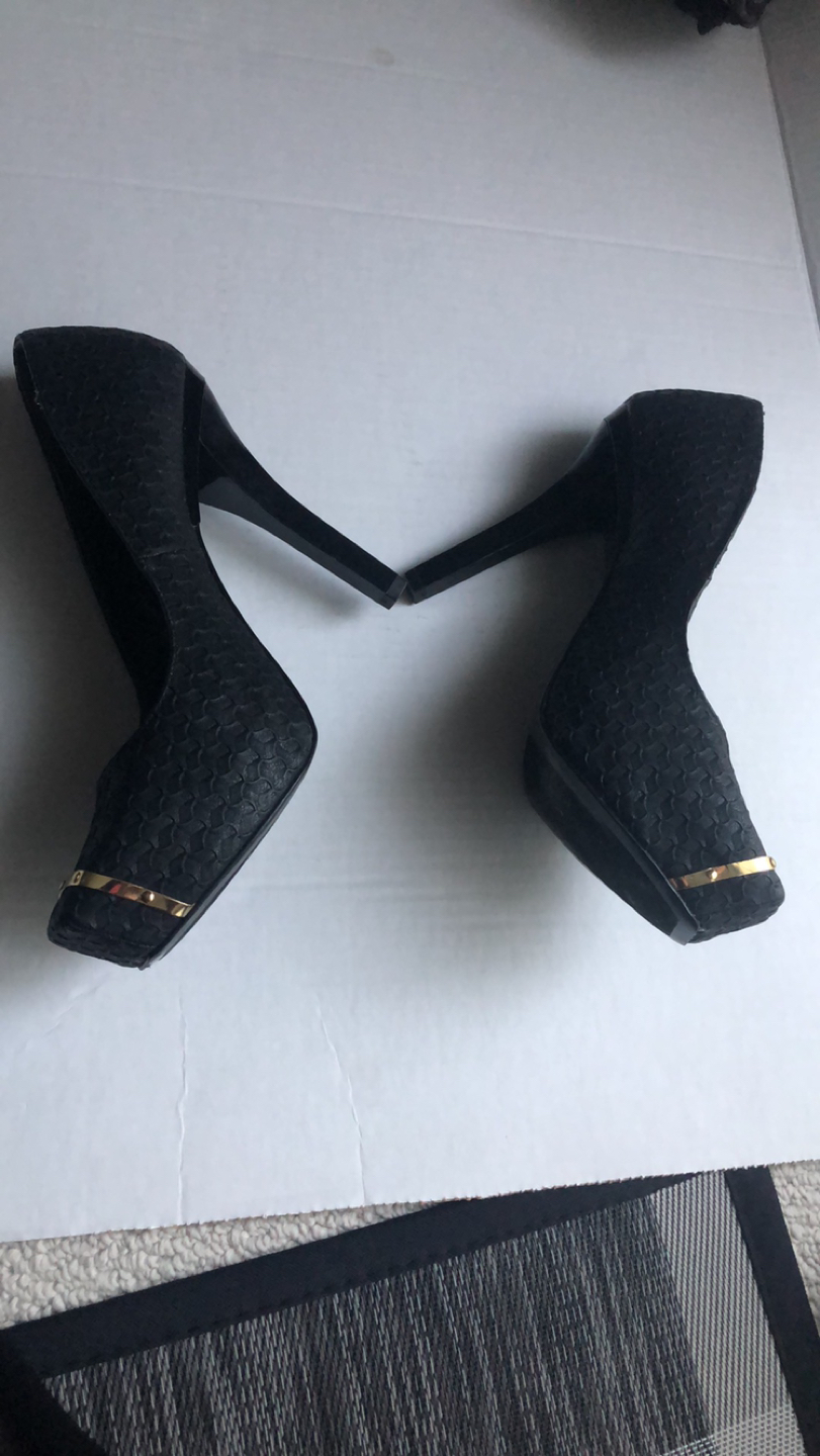 High heels - photo 5