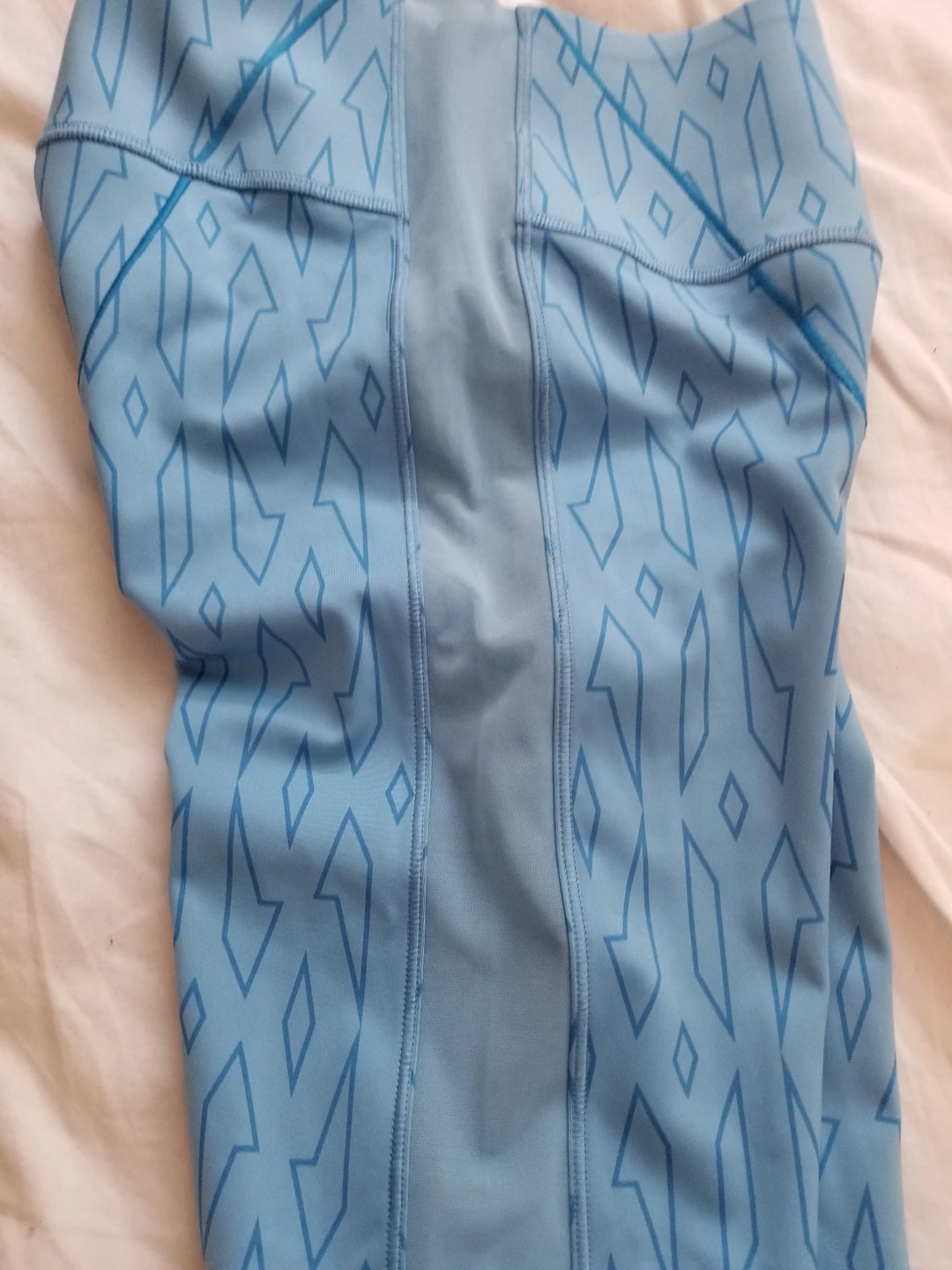 womens ivy park leggings  brand new free