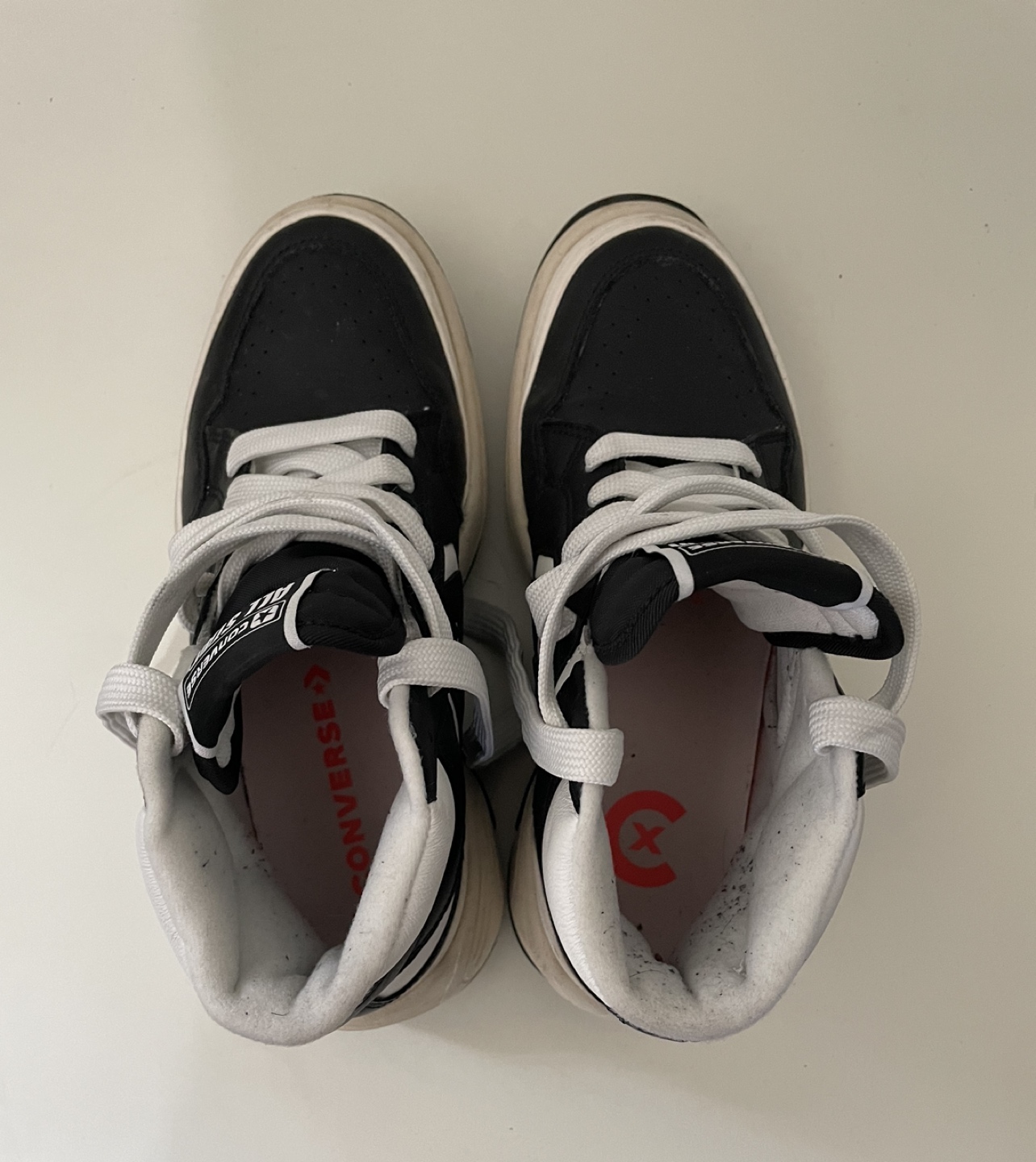 converse - photo 4