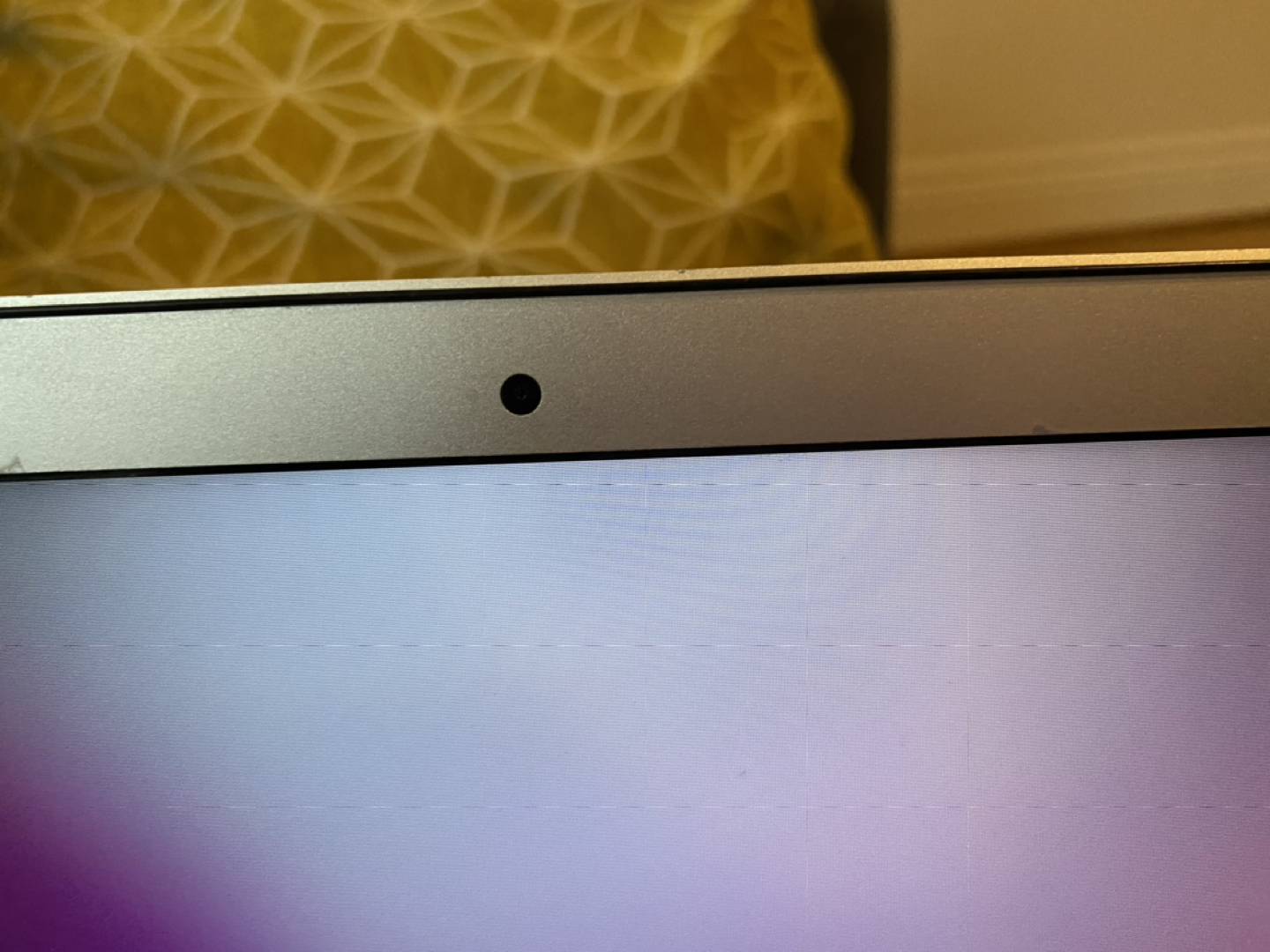 Macbook Air 2017 13 inch i5 256G 8G with Korean Keyboard - photo 3