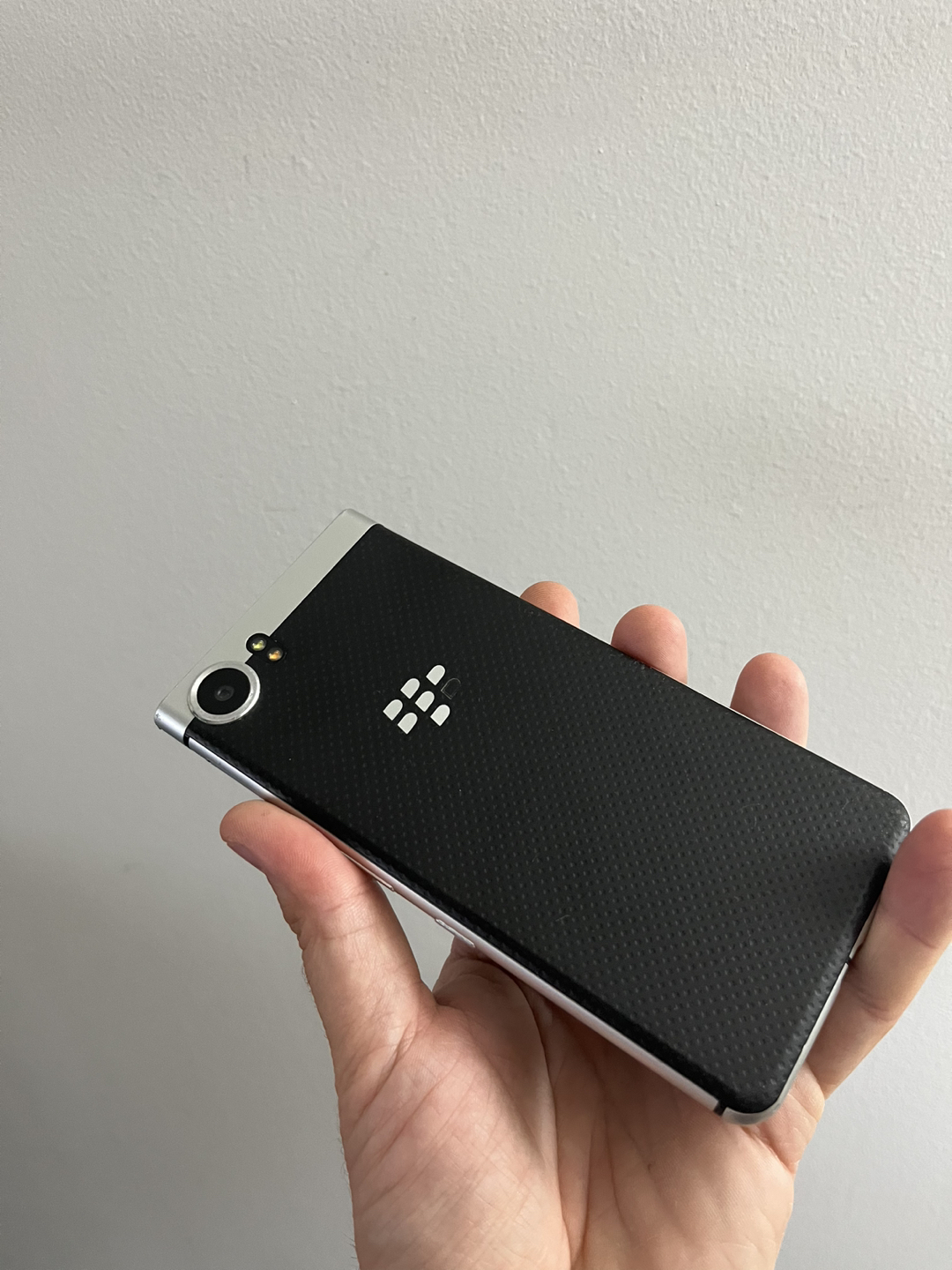 Blackberry Keyone - BBB100 - 32GB - photo 2