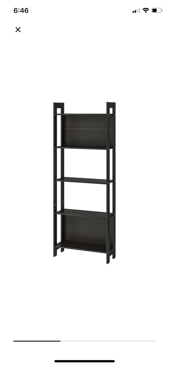 Selling Ikea Bookcase
