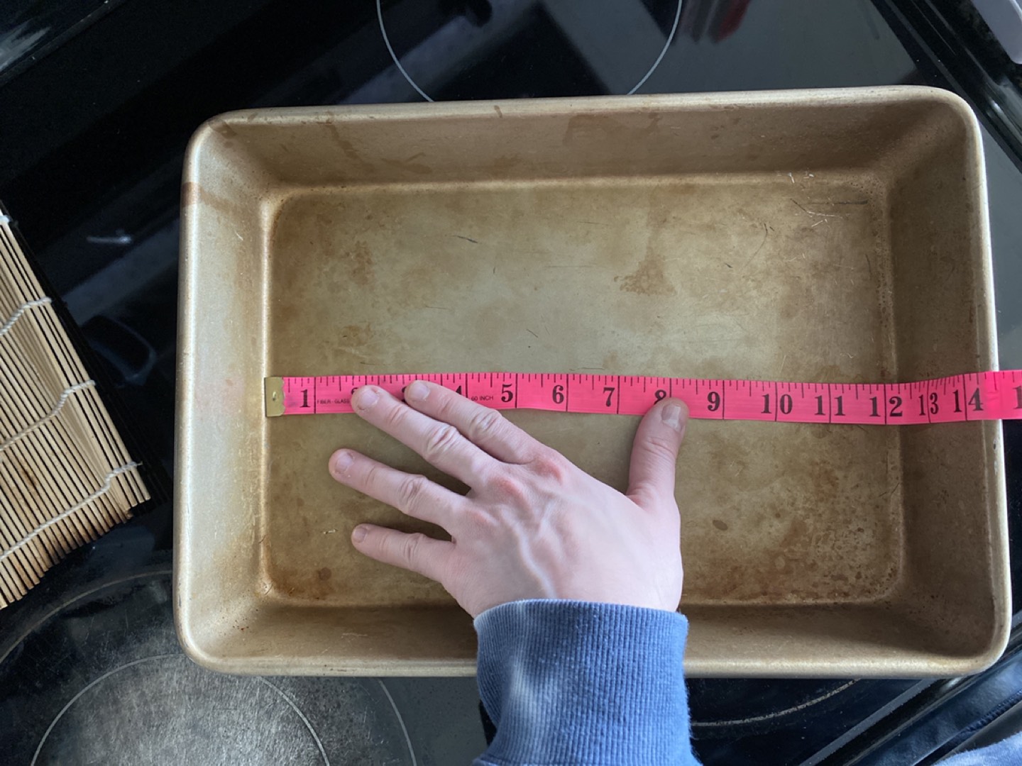 Large Baking Pan image indicator(2)