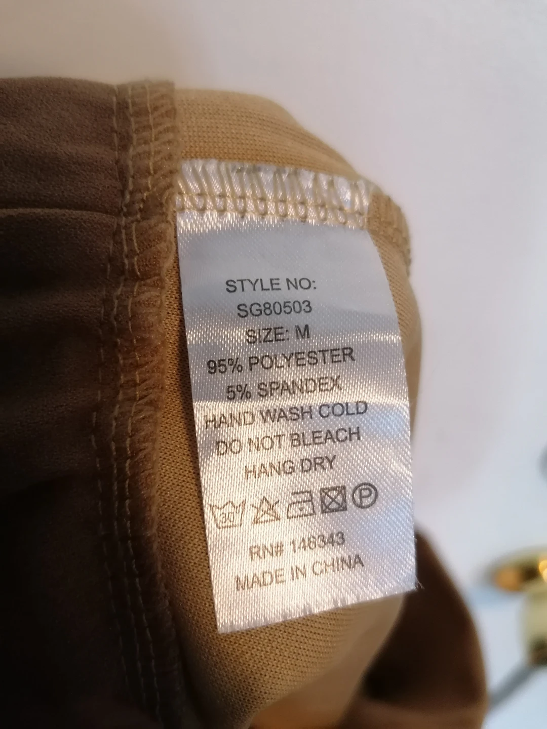 Cute summer pants for 10$ - photo 3