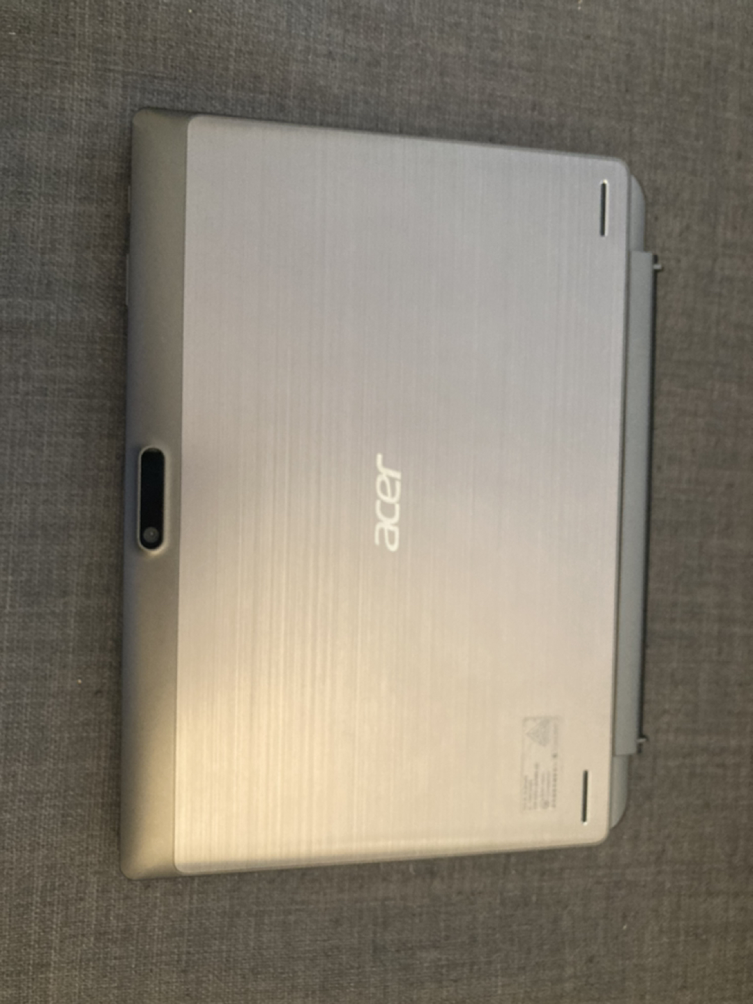 Acer Chromebook - photo 5