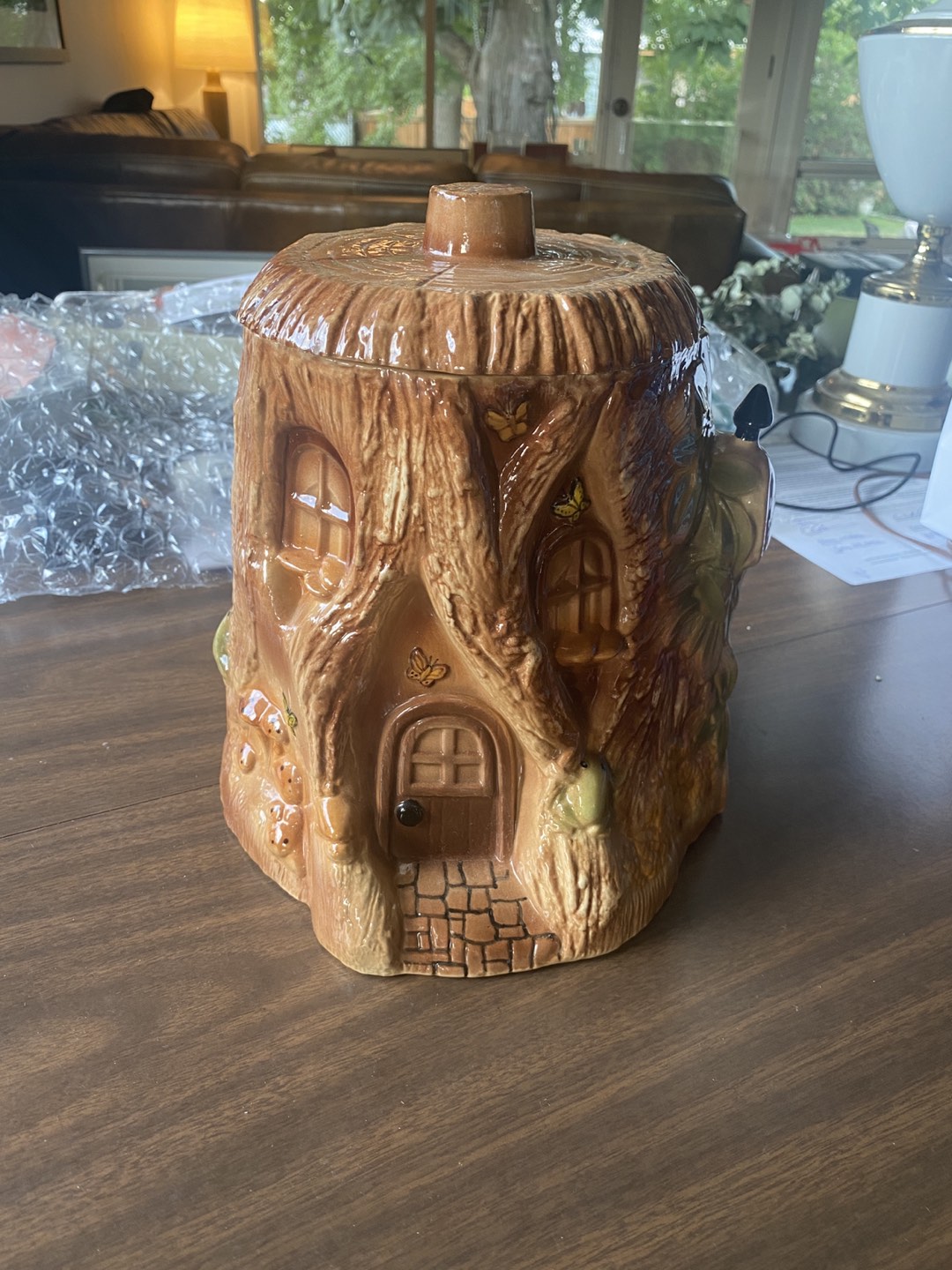 The most adorable cookie jar you’ve ever seen thumbnail