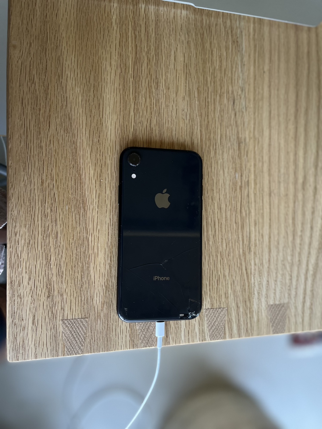 iPhone XR 64GB - photo 5