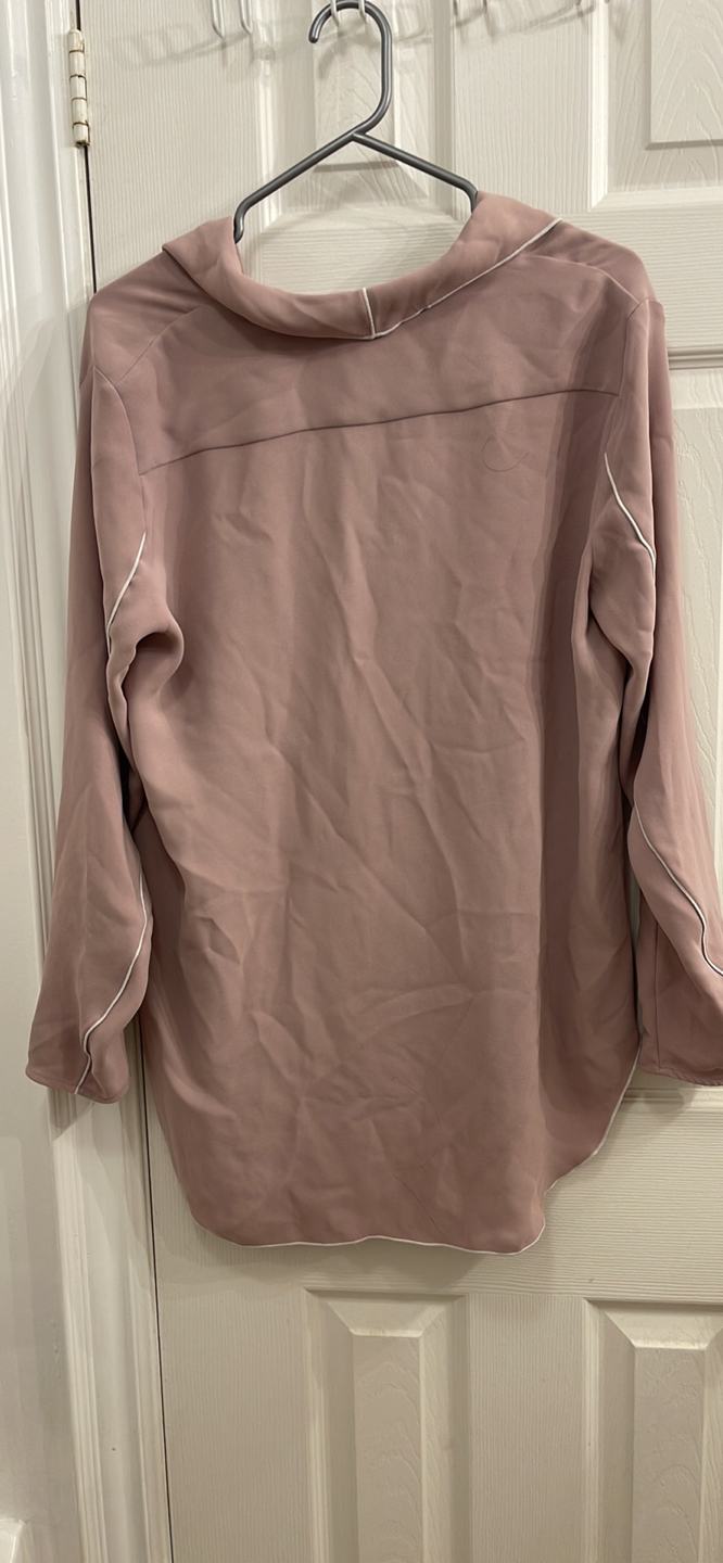 Aritzia blouse - photo 2