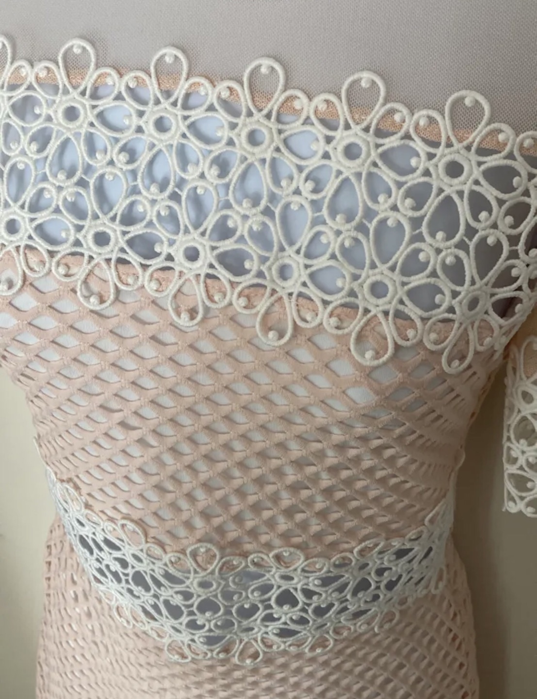 Like New Topshop dress image indicator(2)